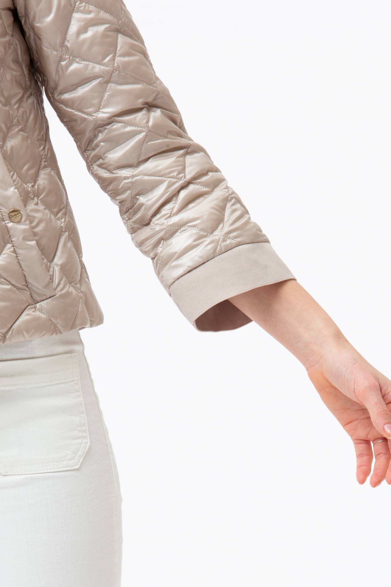 Giubbino ultralight