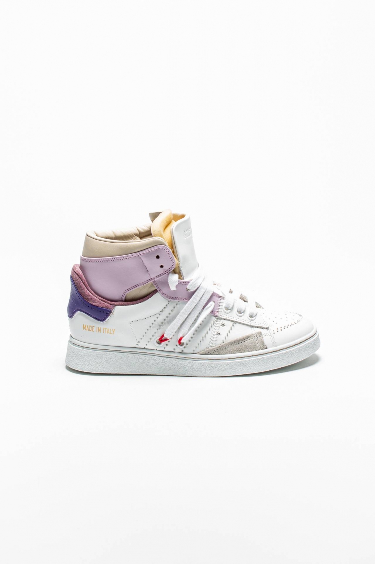 Sneakers THE CAGE DUAL-HE1W
