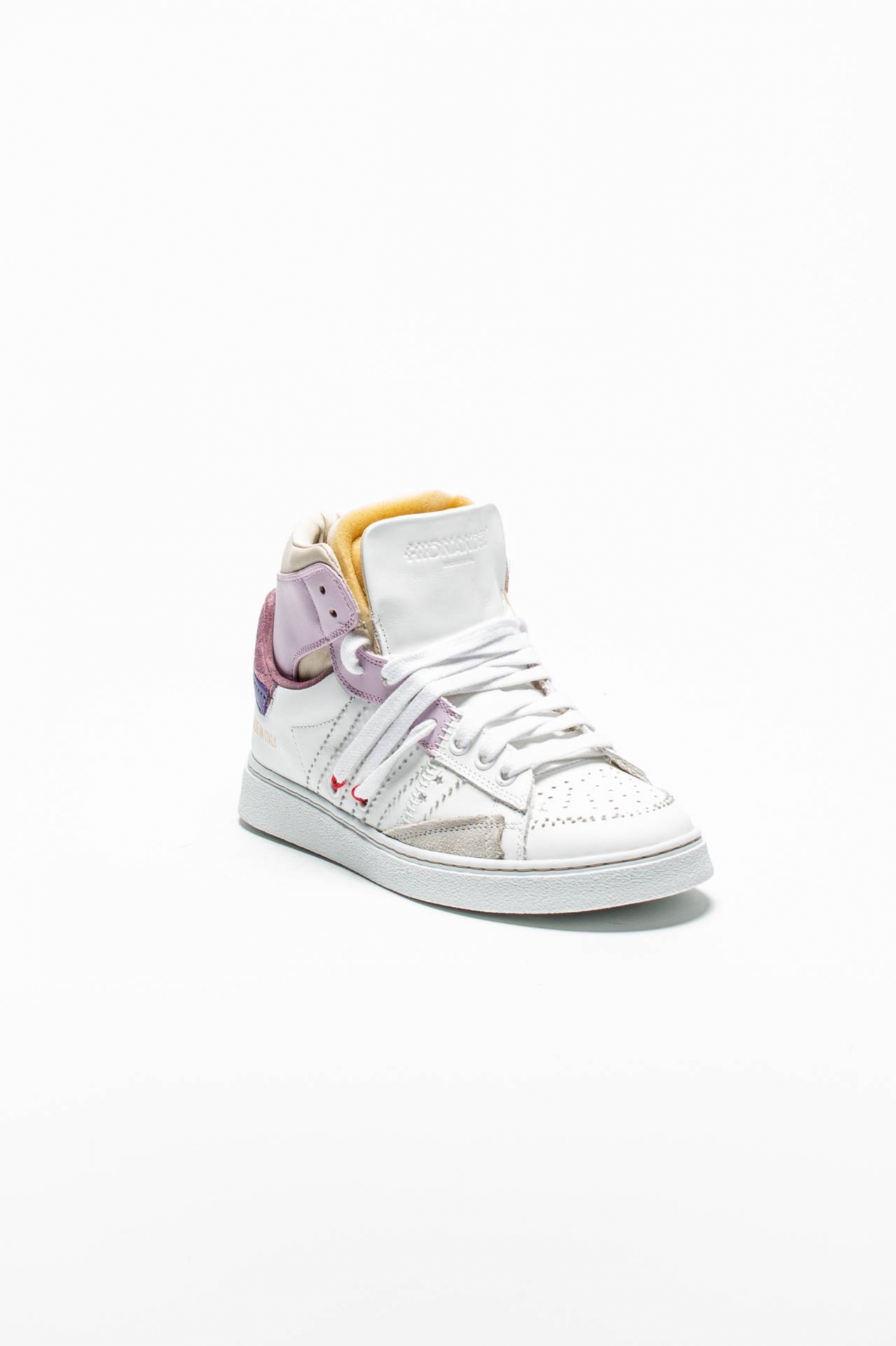 Sneakers THE CAGE DUAL-HE1W