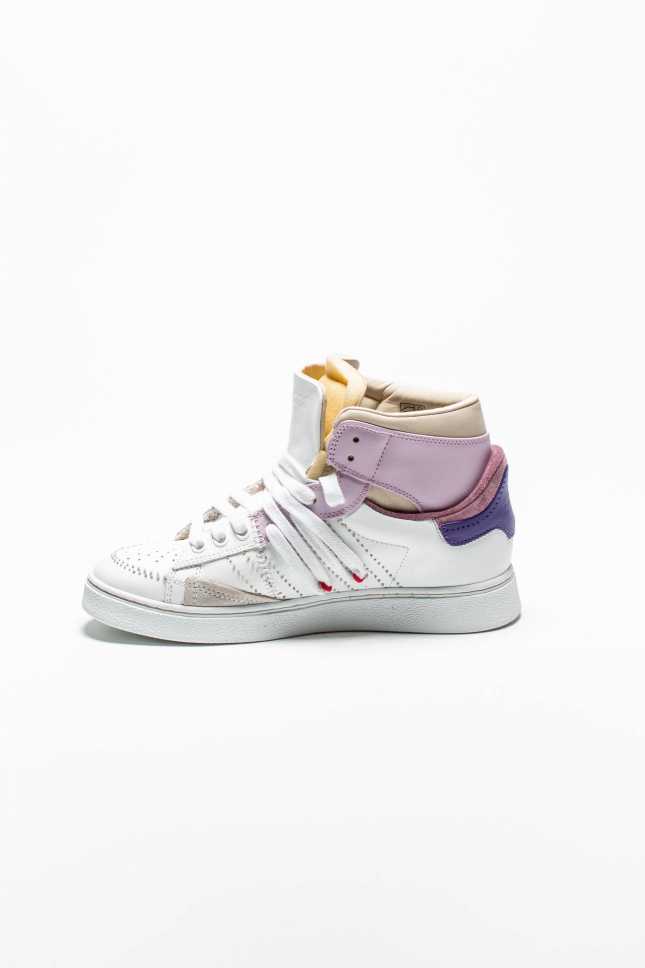 Sneakers THE CAGE DUAL-HE1W