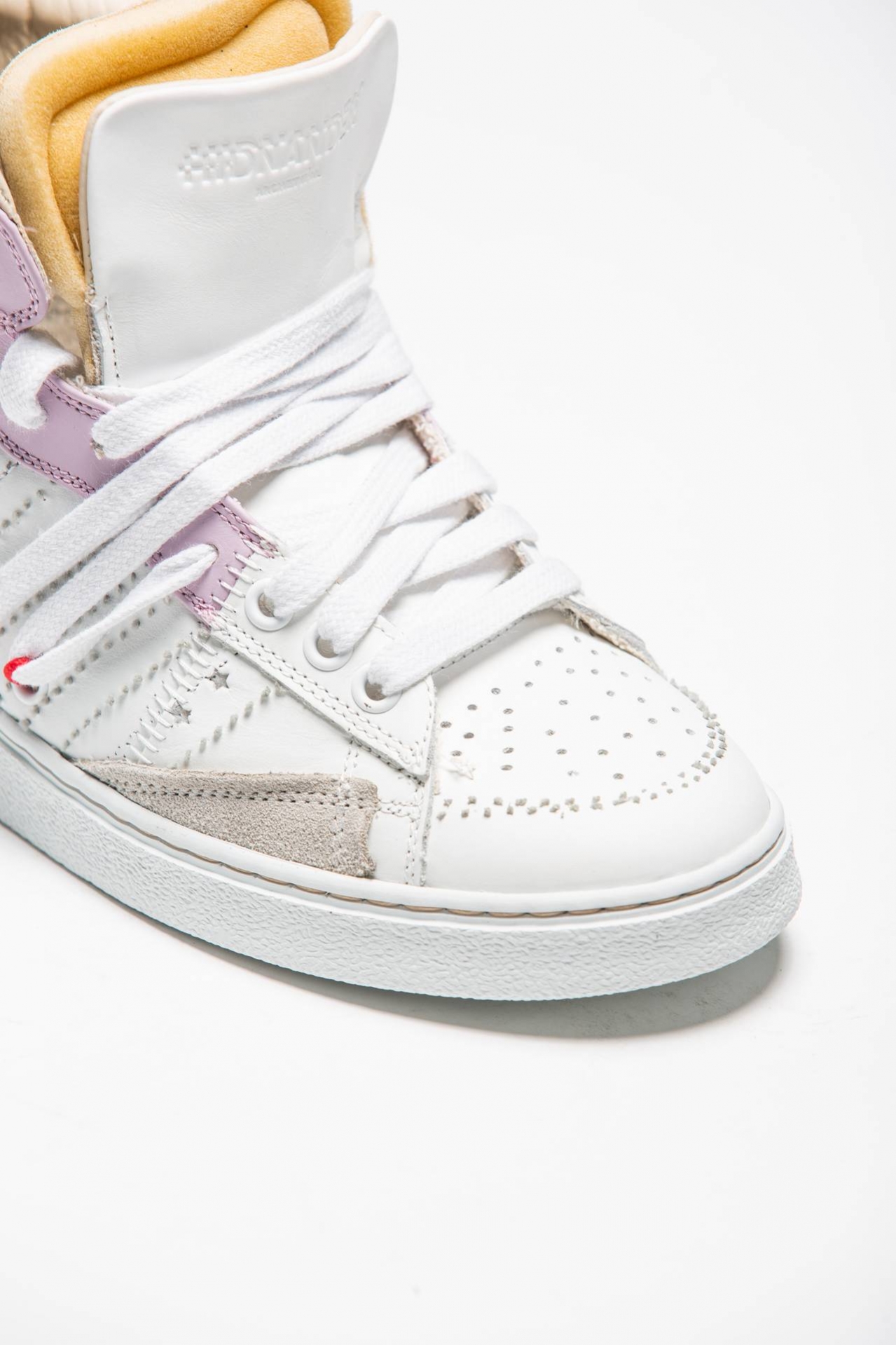 Sneakers THE CAGE DUAL-HE1W