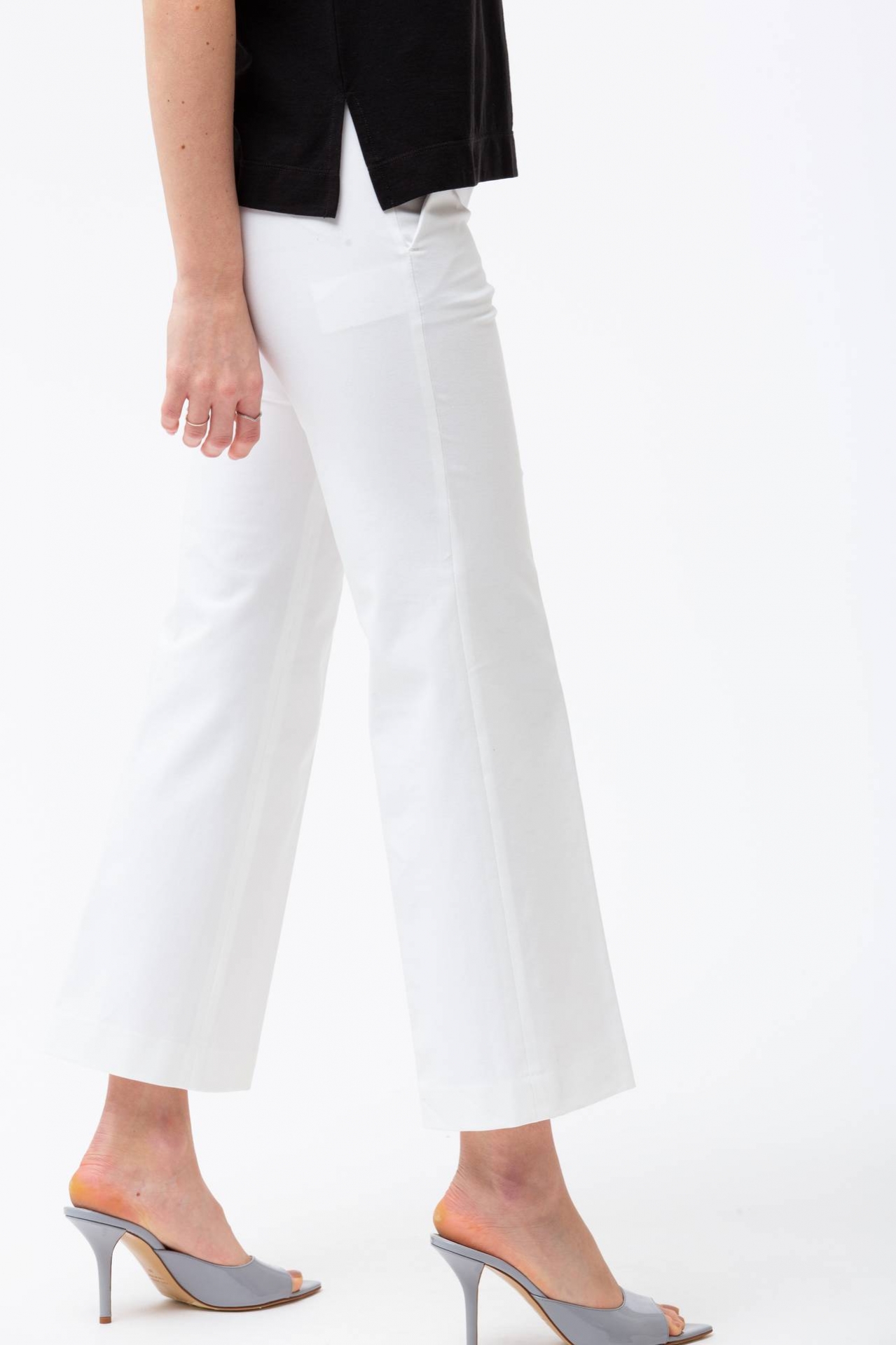 Pantalone in cotone 