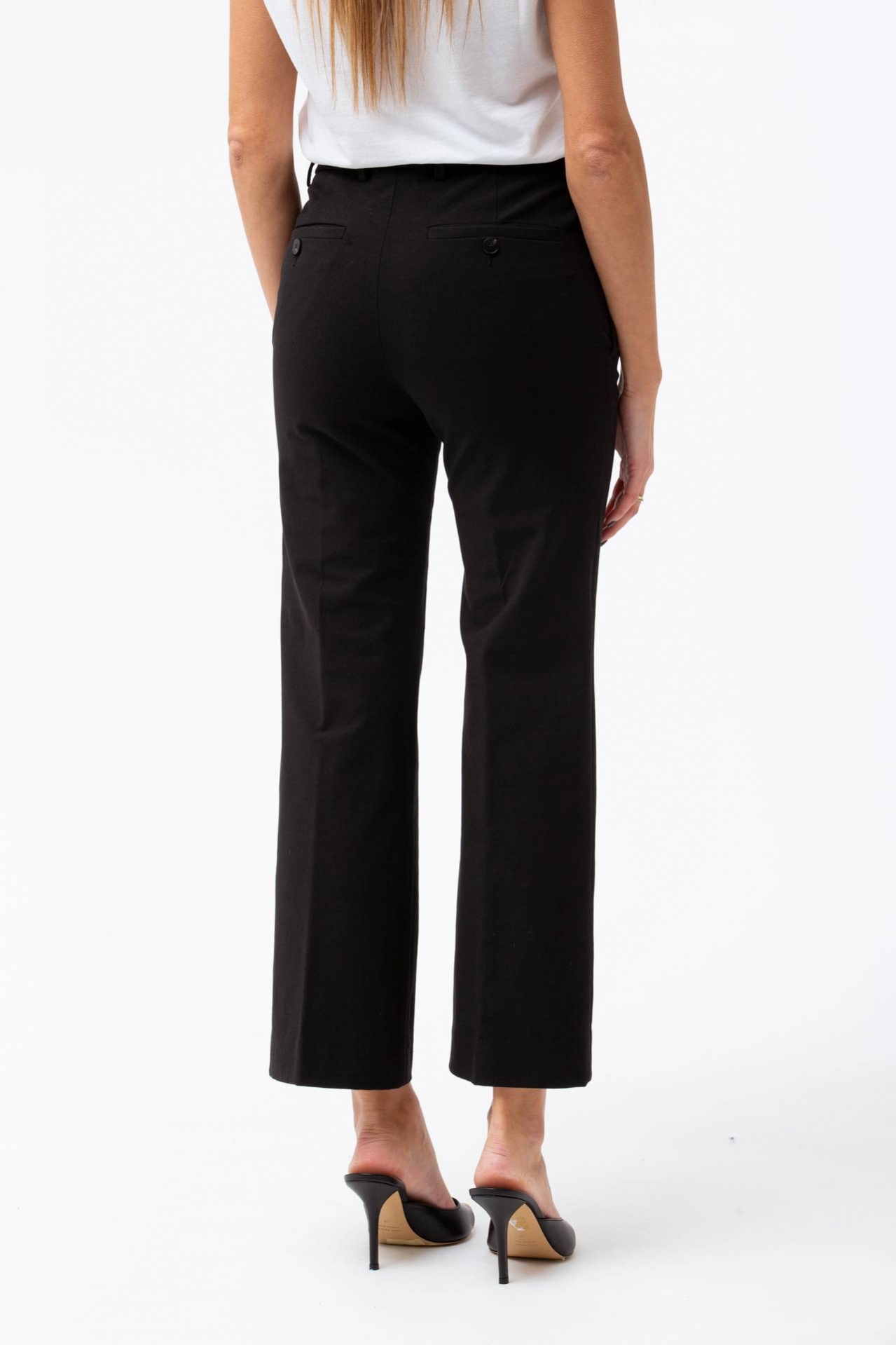 Pantalone in cotone