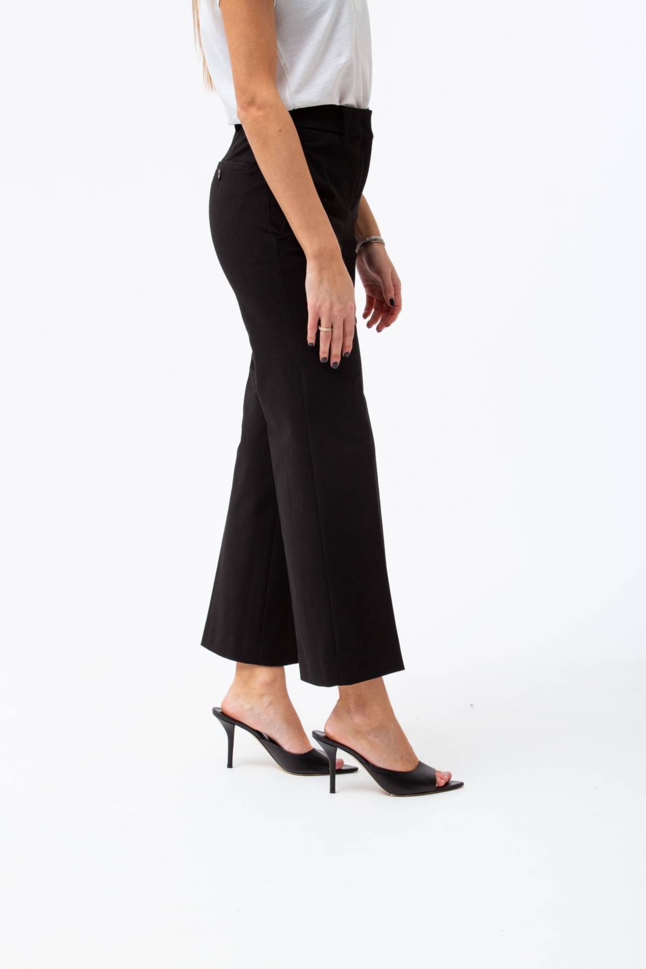 Pantalone in cotone 
