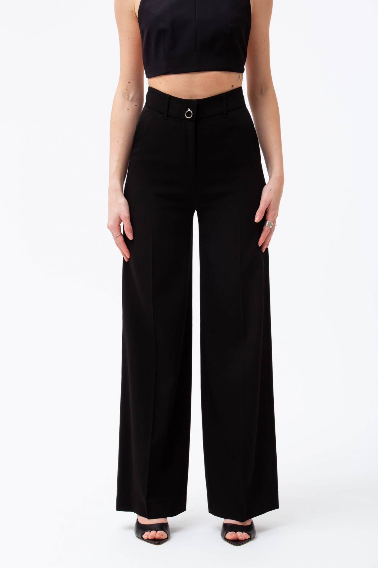 Pantalone palazzo