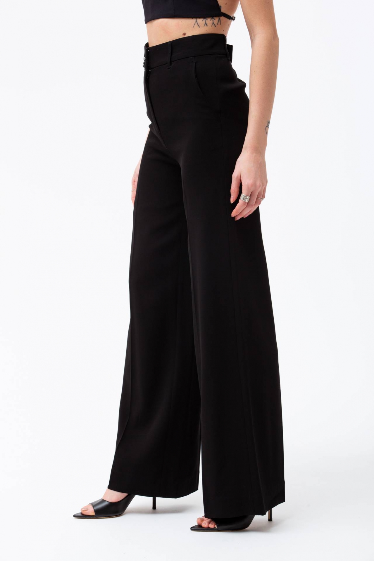 Pantalone palazzo