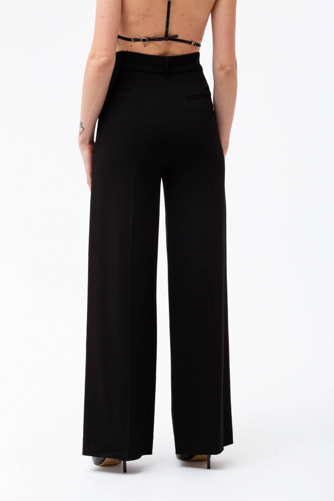 Pantalone palazzo