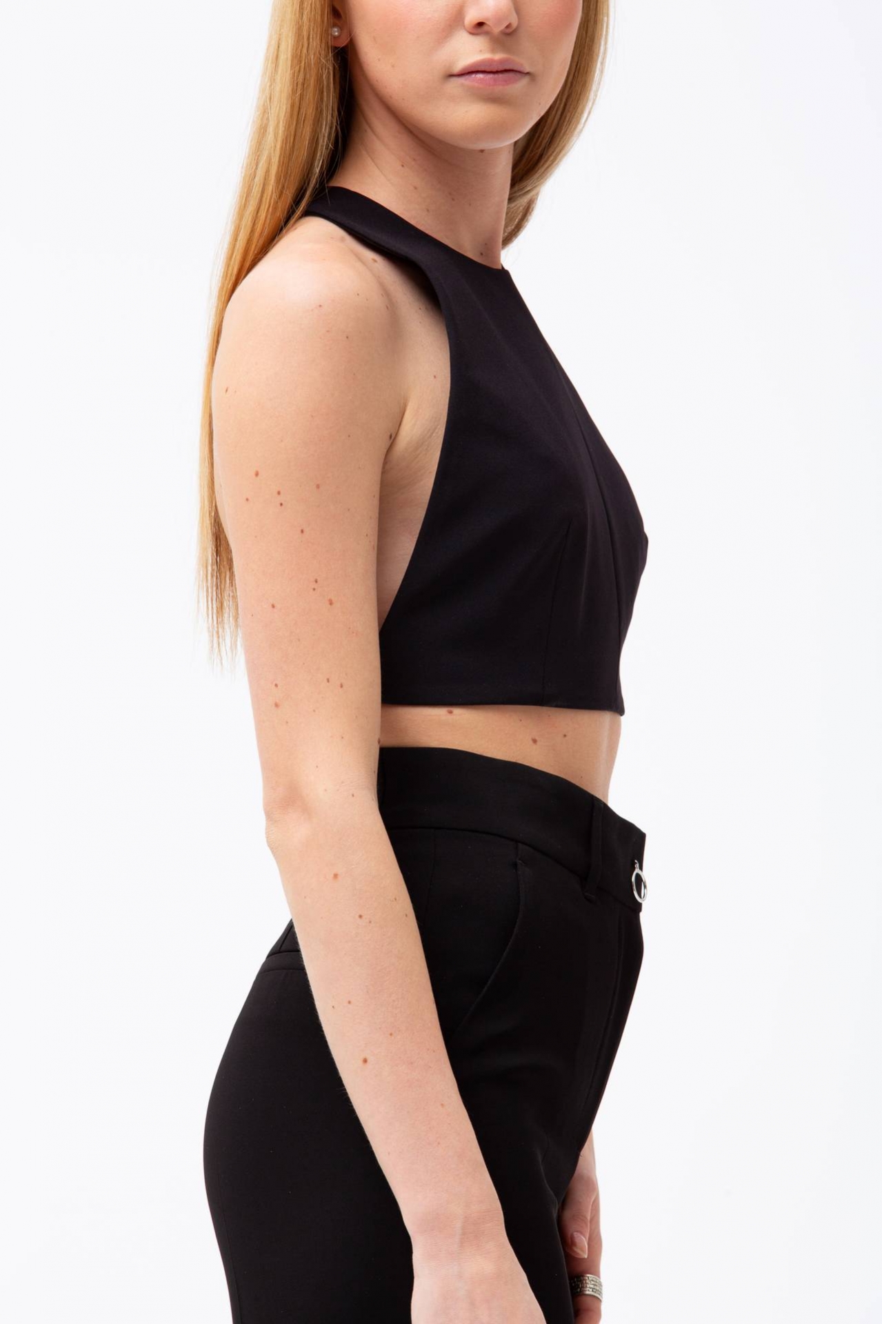 Top crop 