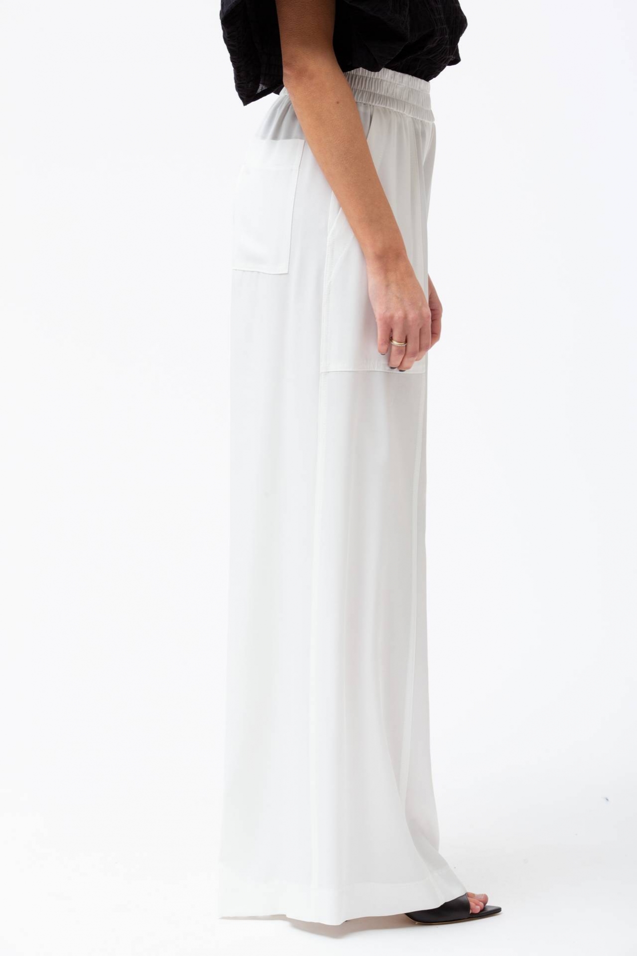 Pantalone palazzo