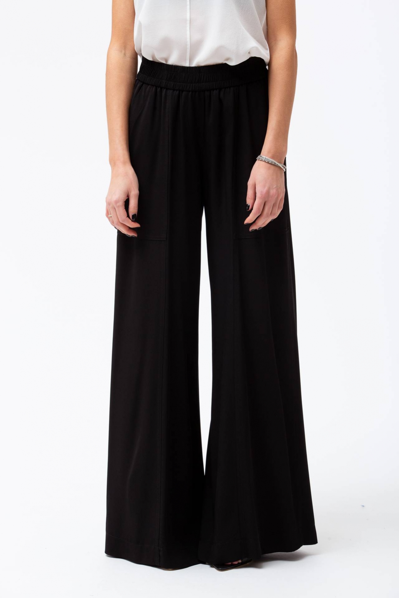 Pantalone palazzo