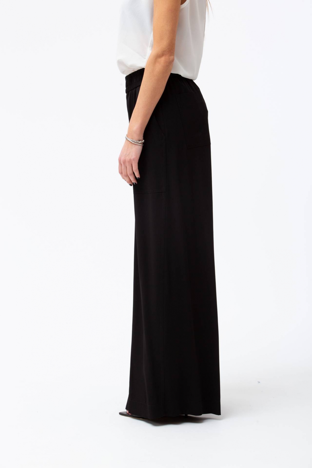 Pantalone palazzo