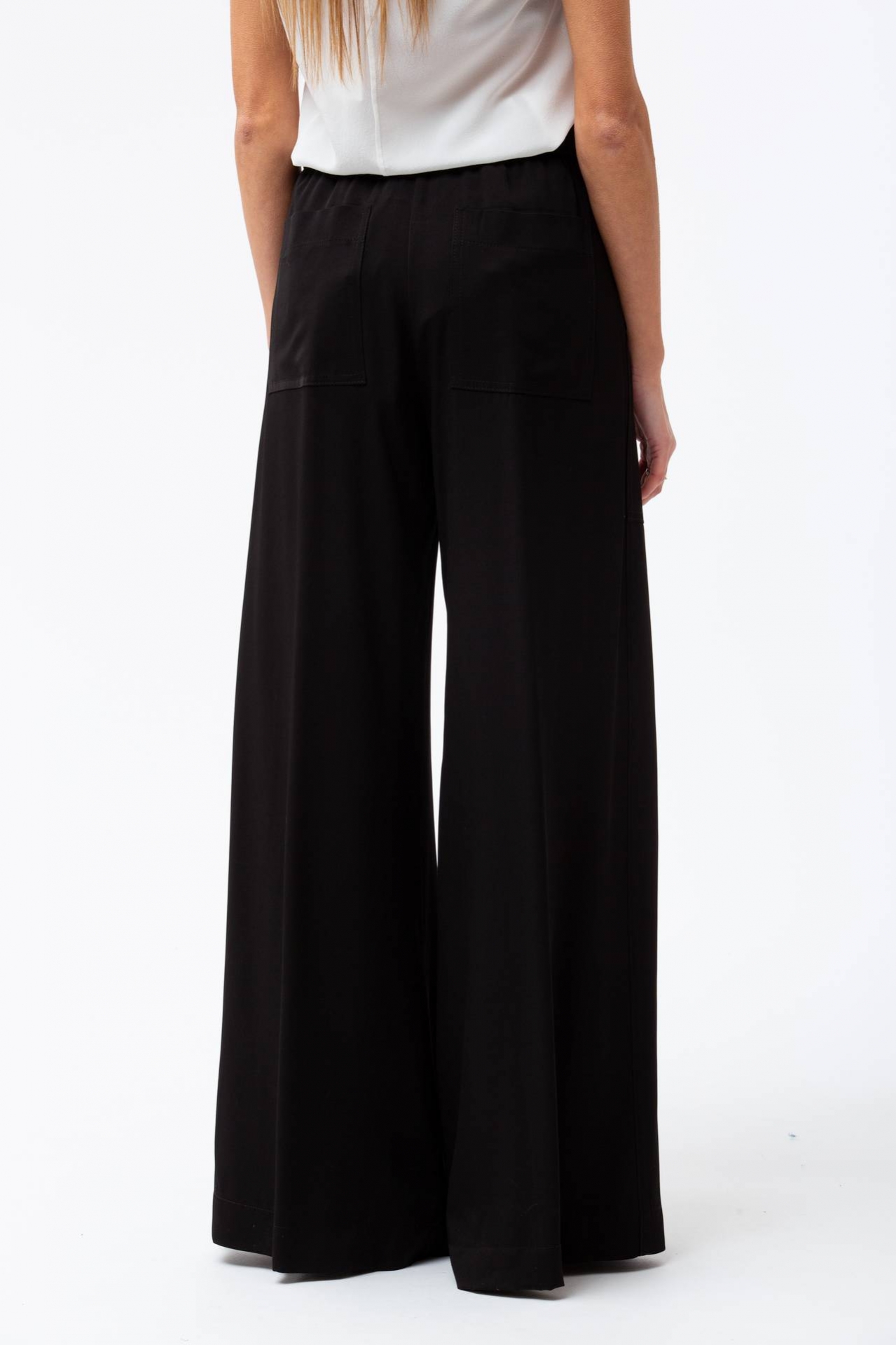 Pantalone palazzo
