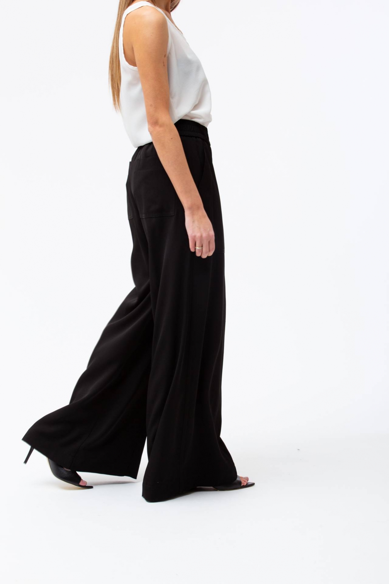 Pantalone palazzo