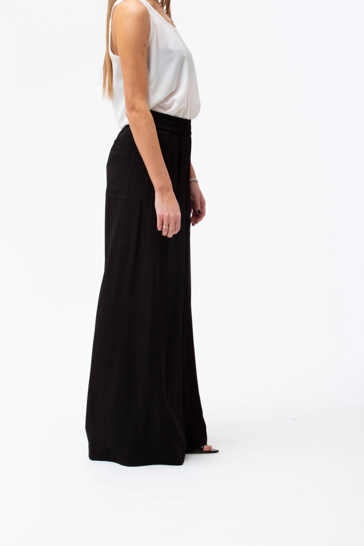 Pantalone palazzo