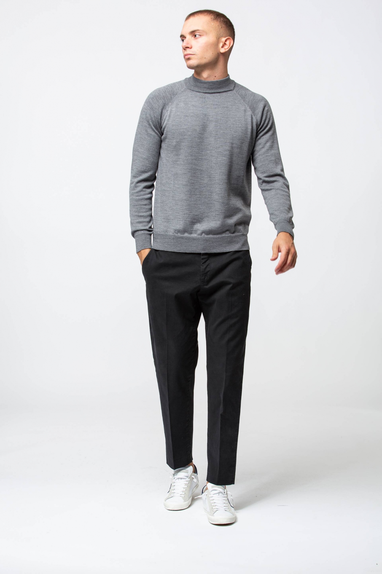 pantaloni pt torino