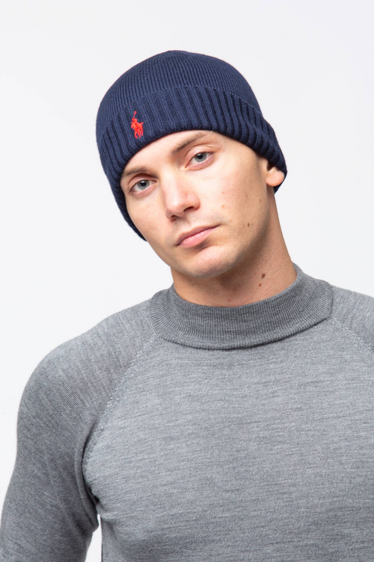 cappello ralph lauren uomo