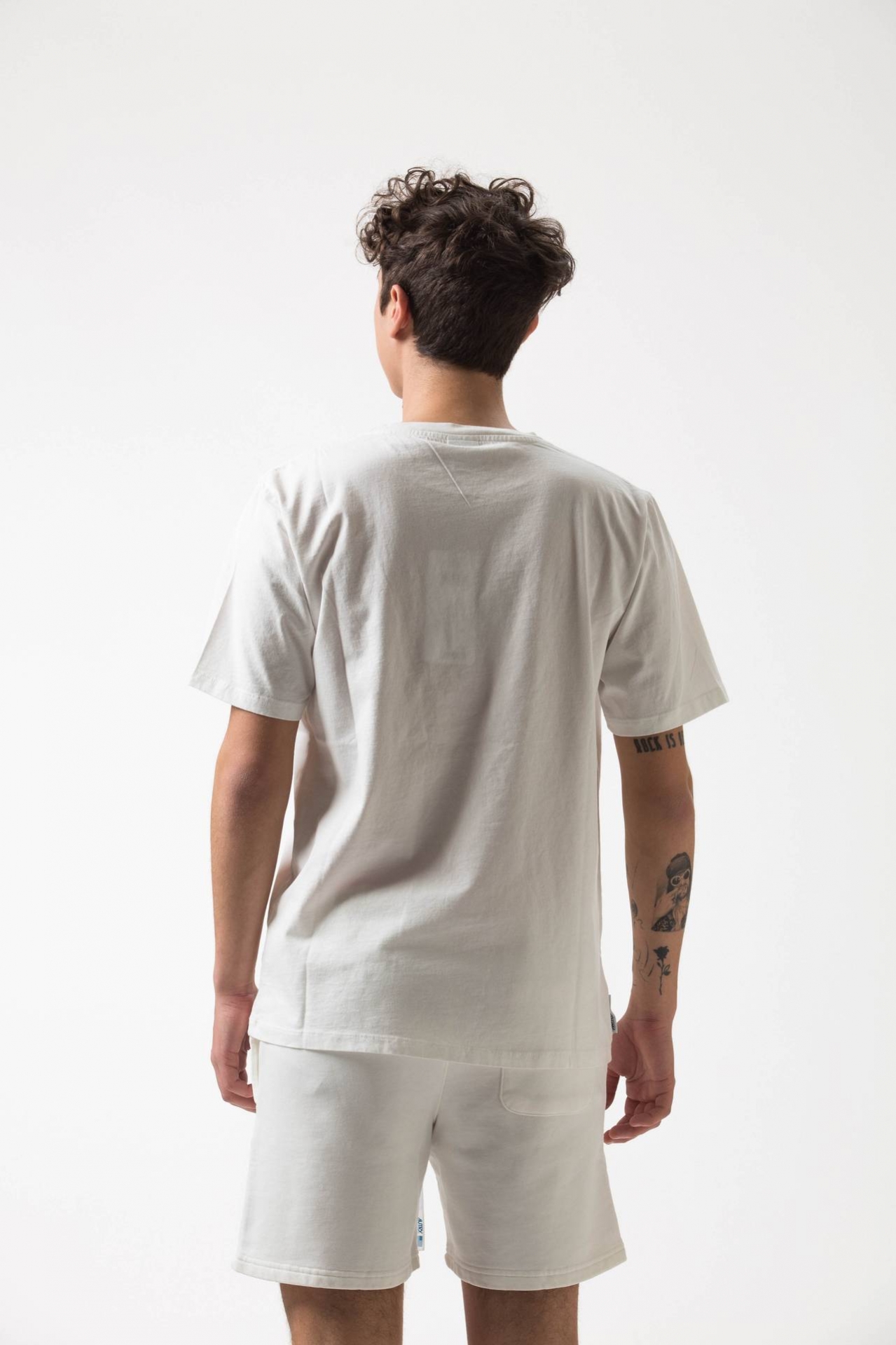 T-shirt in cotone 