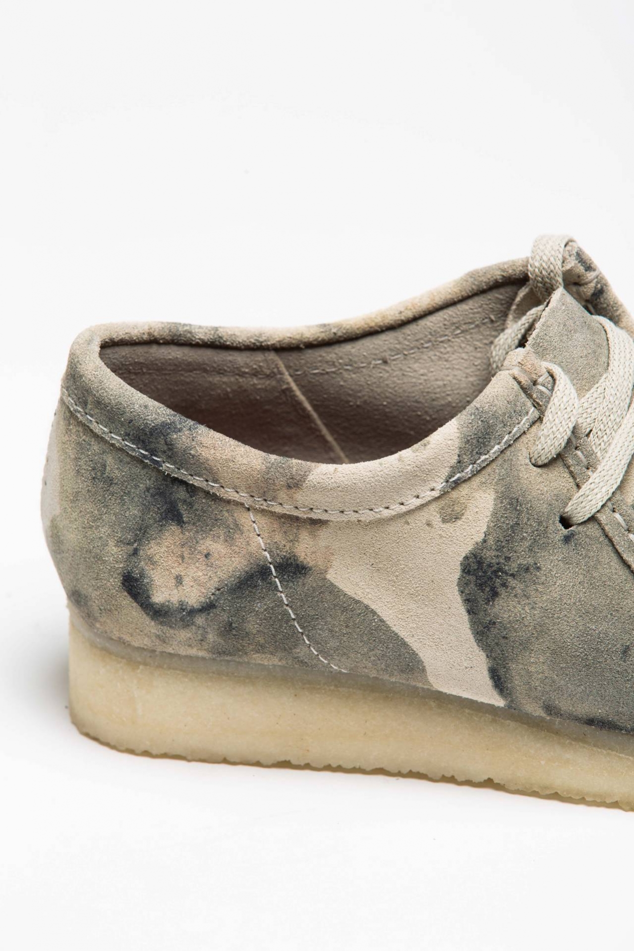 Mocassino WALLABEE