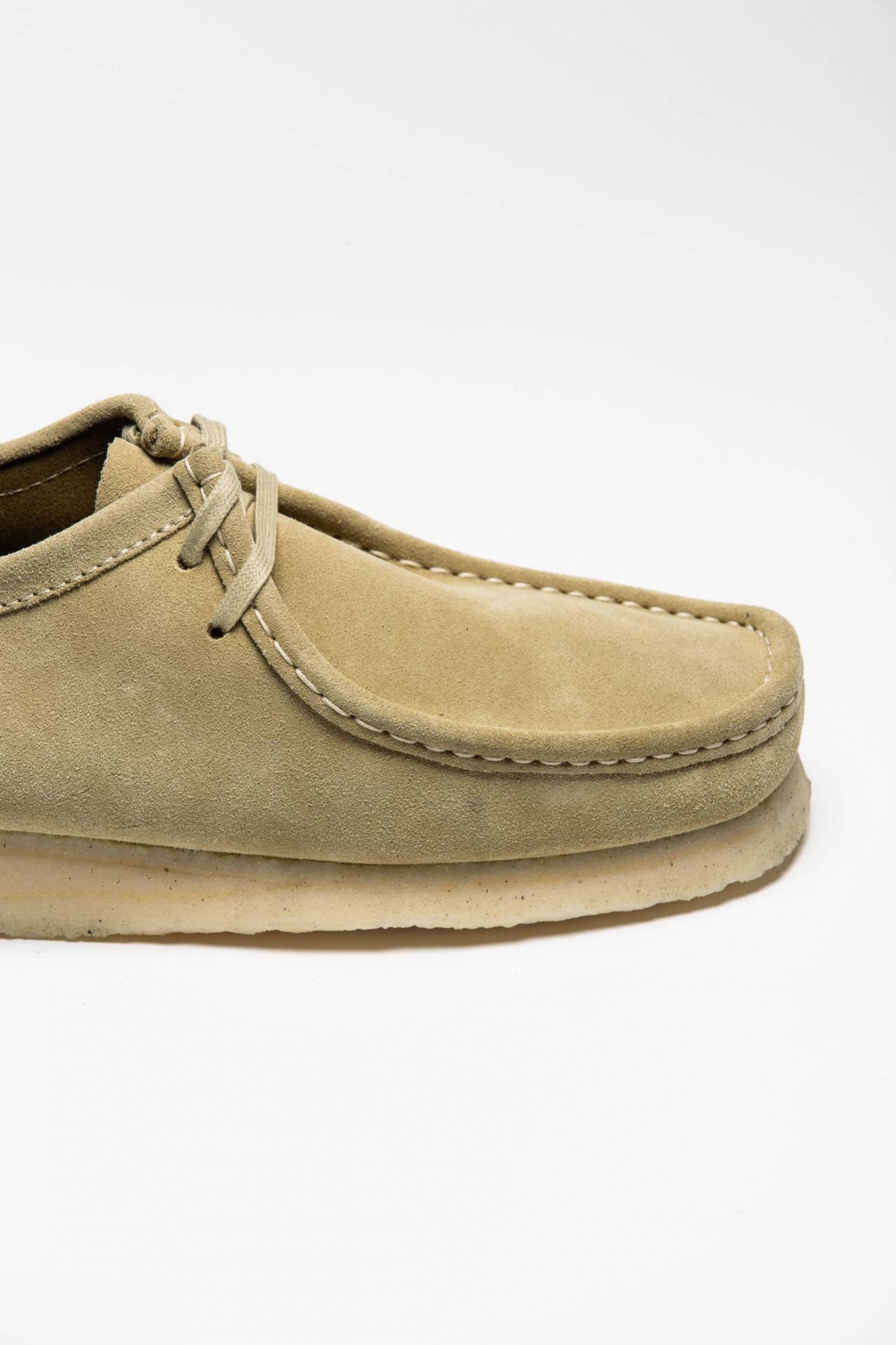Mocassino WALLABEE