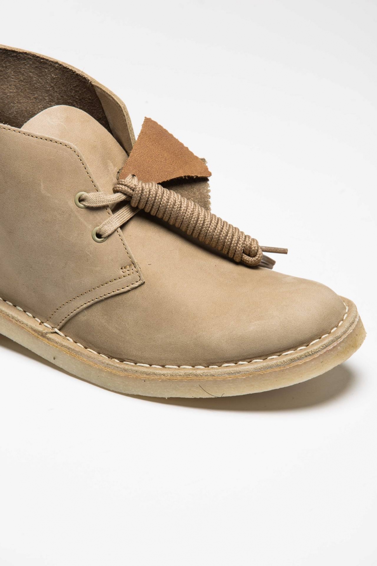 Scarpe DESERT BOOTS