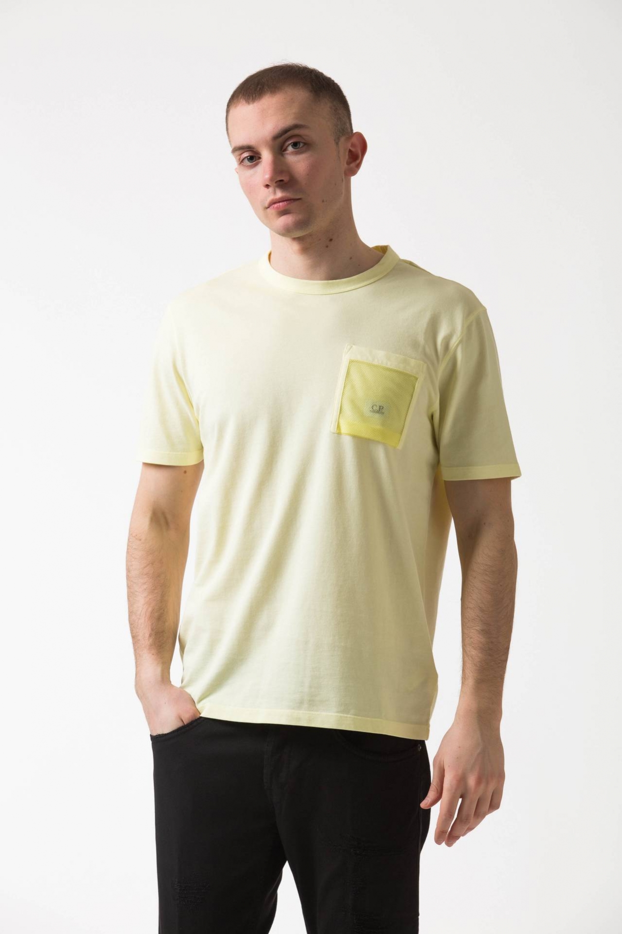 T-shirt in cotone