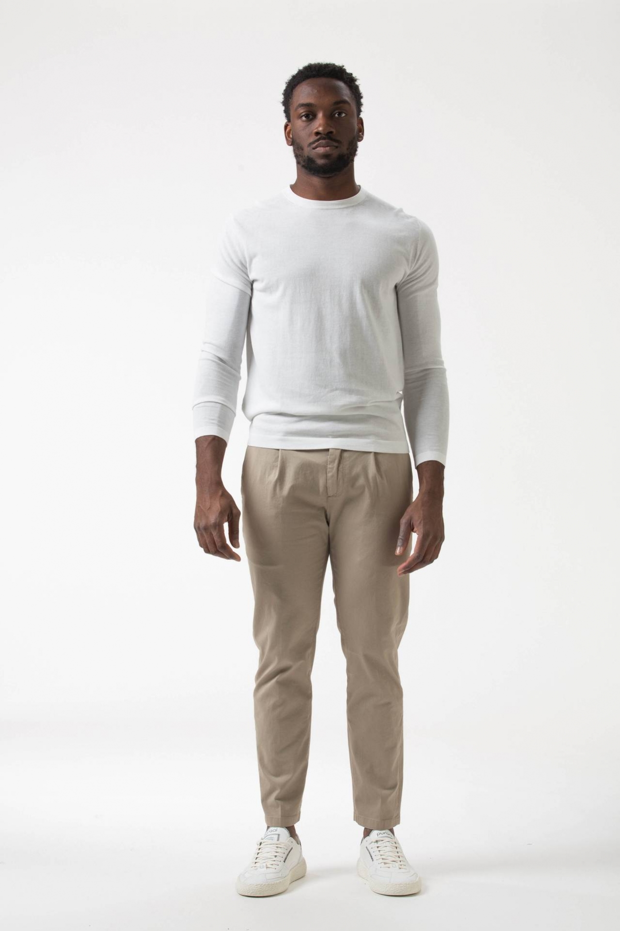 Pantalone PRINCE PINCES