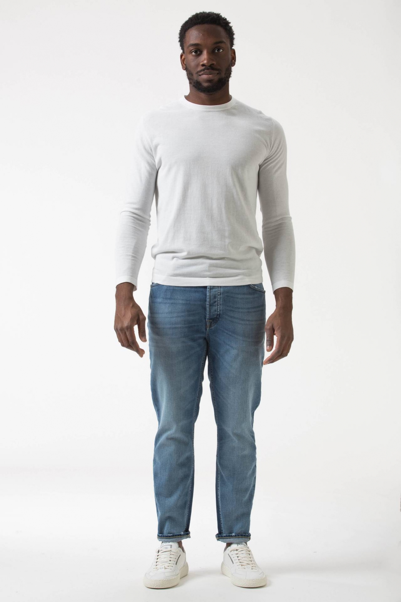 Jeans DRAKE