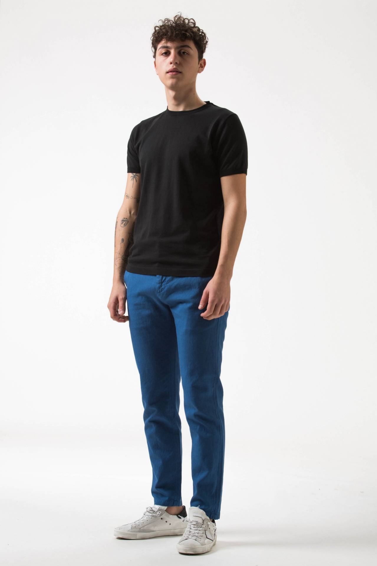 Pantalone PRINCE