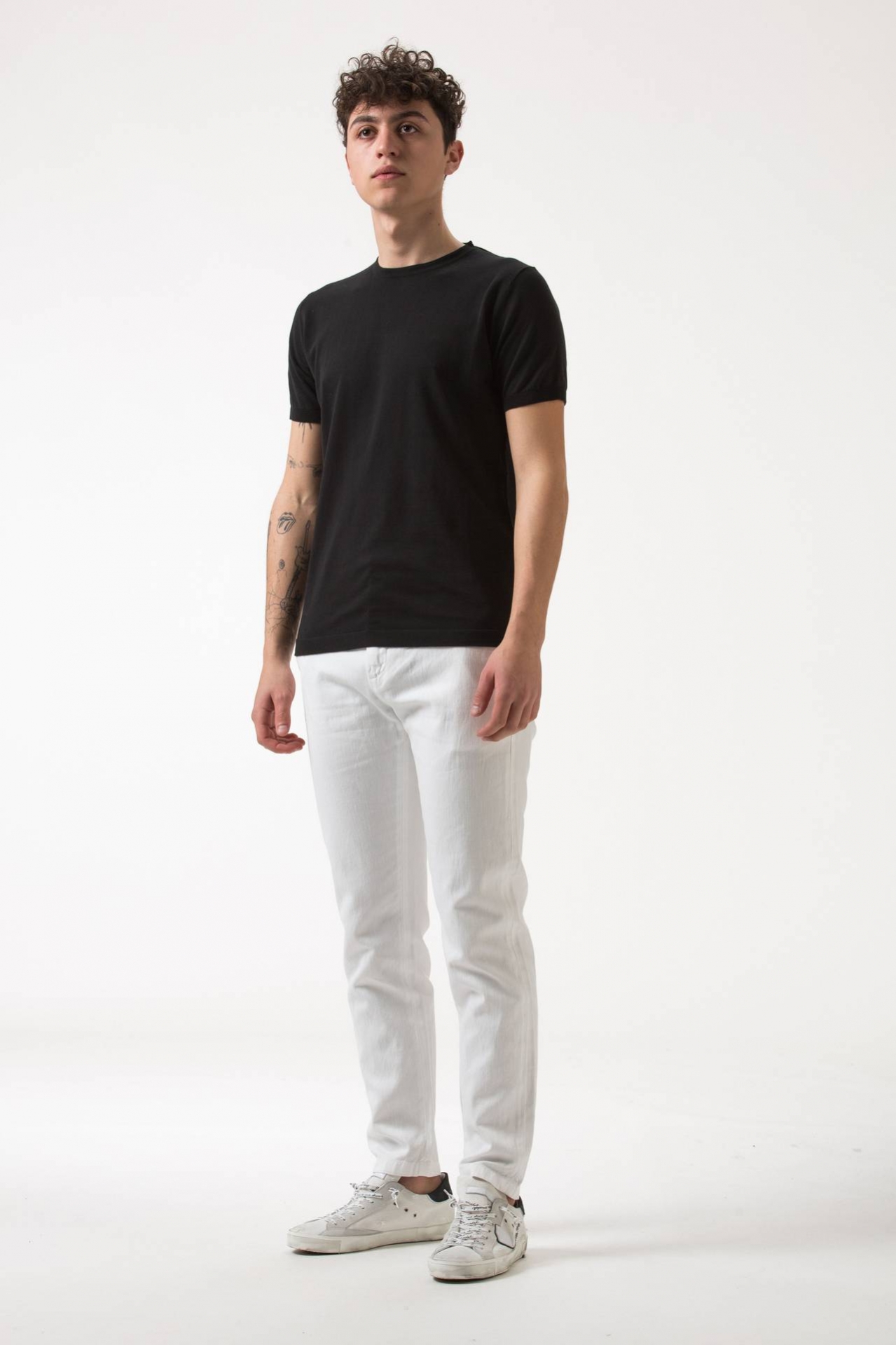 Pantalone PRINCE