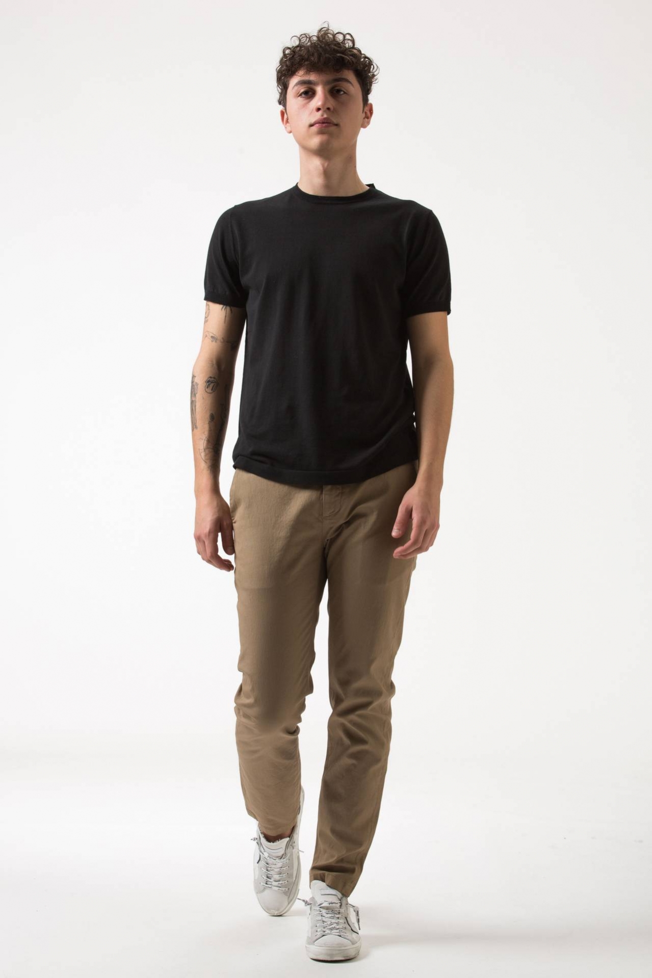 Pantalone PRINCE