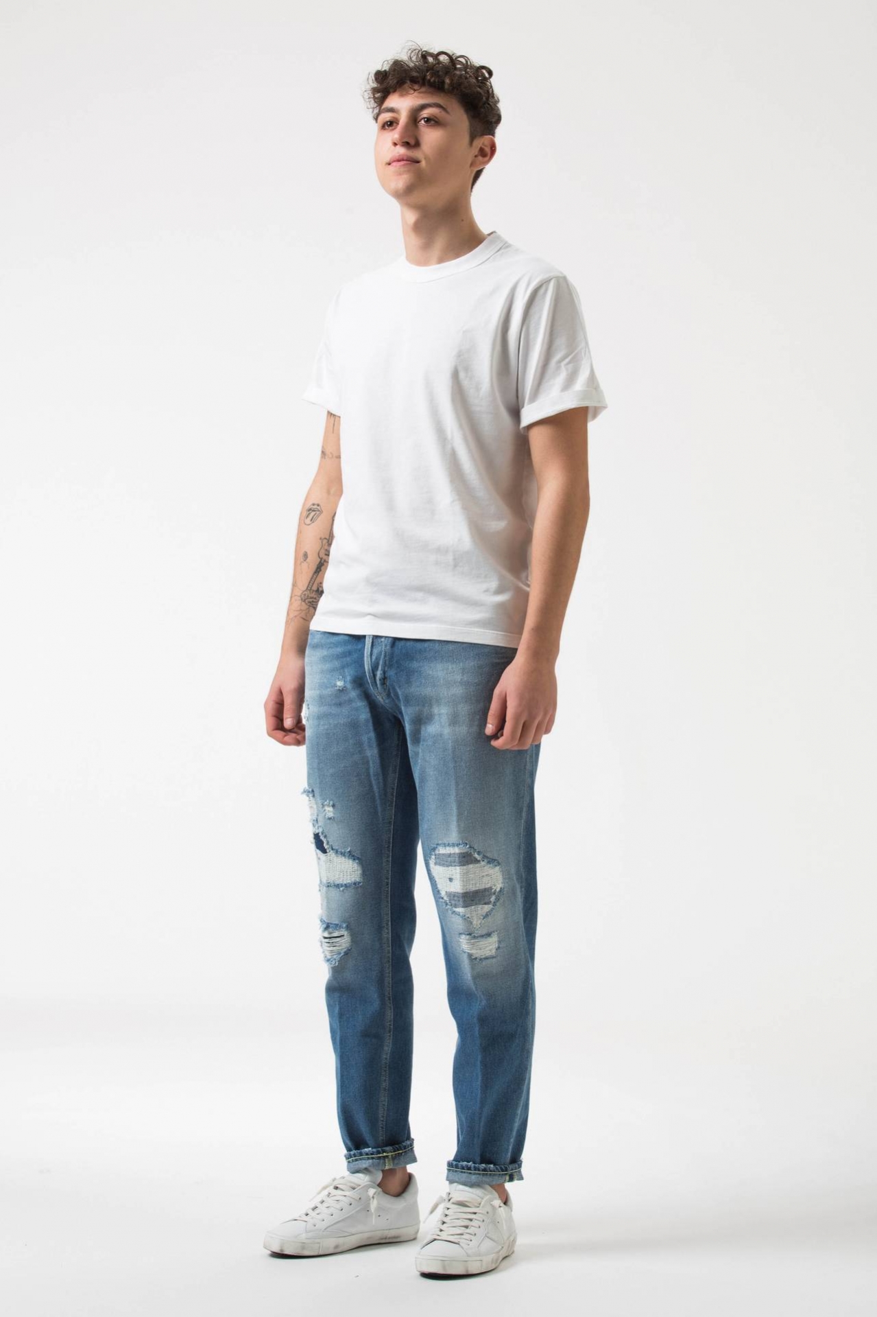 Jeans BRIGHTON