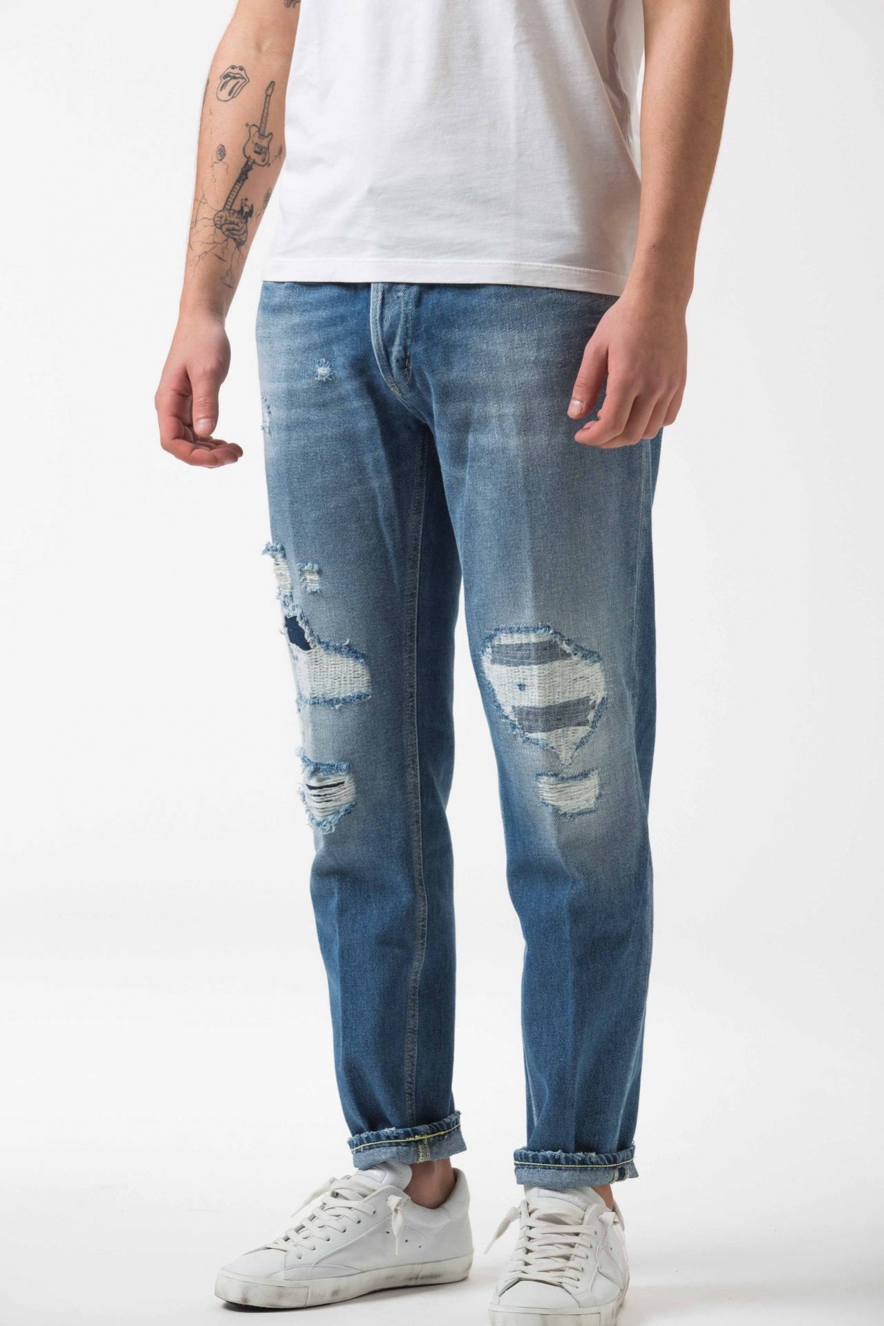Jeans BRIGHTON