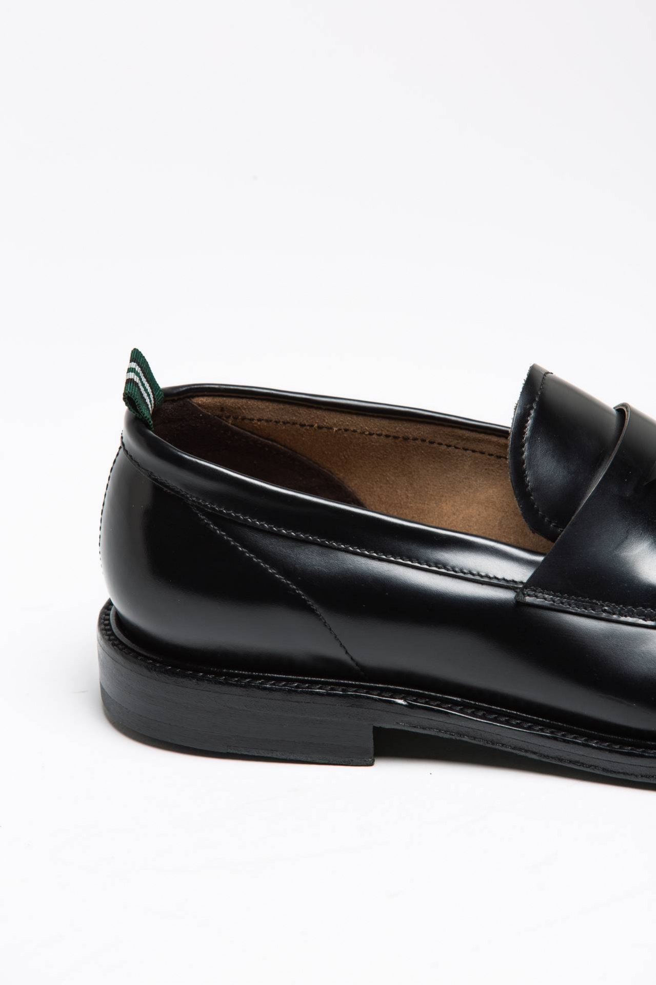 Mocassini in pelle 6010