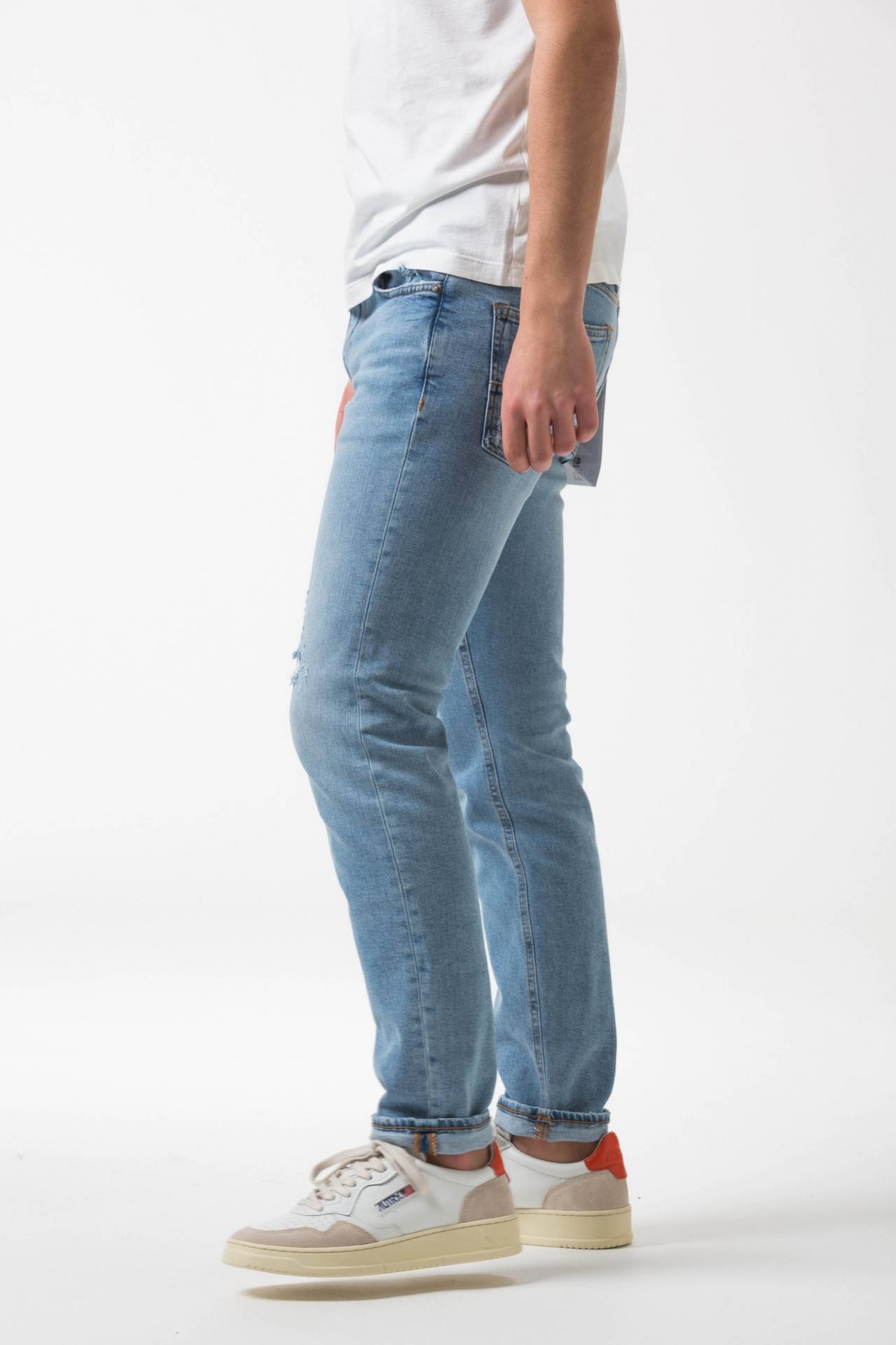 Jeans JUDE