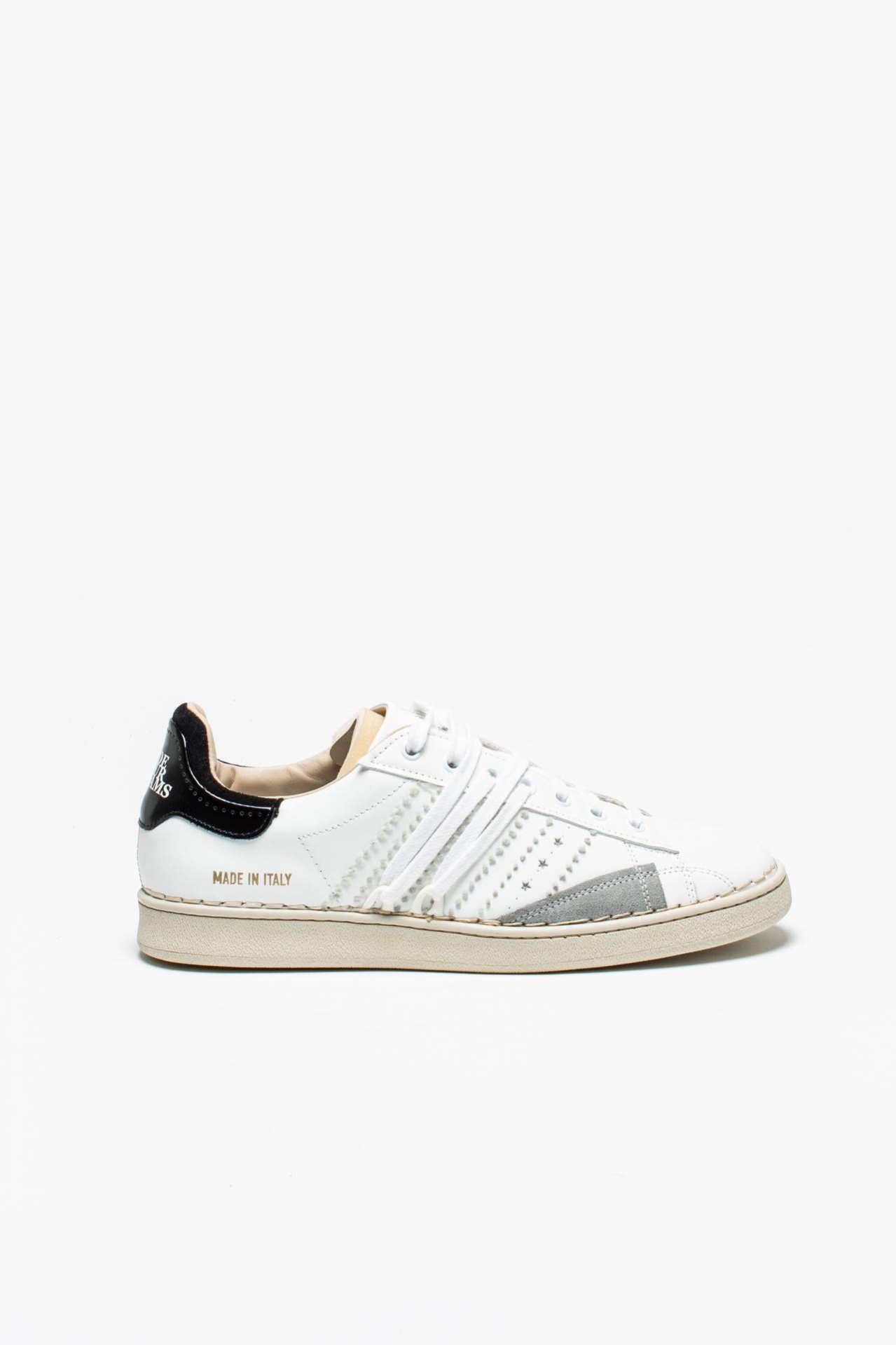 Sneakers STRIPELESS
