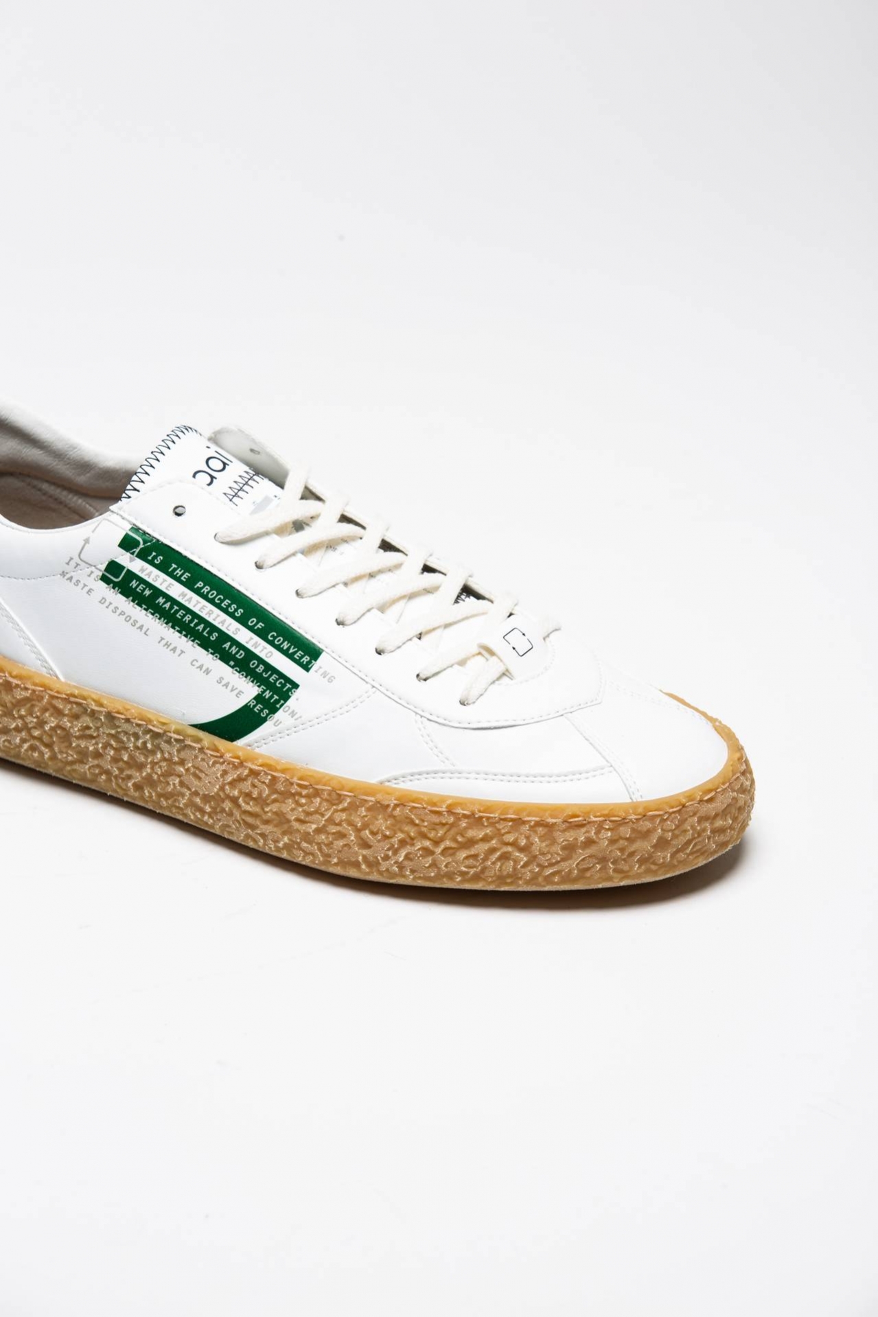 Sneakers FORESTA