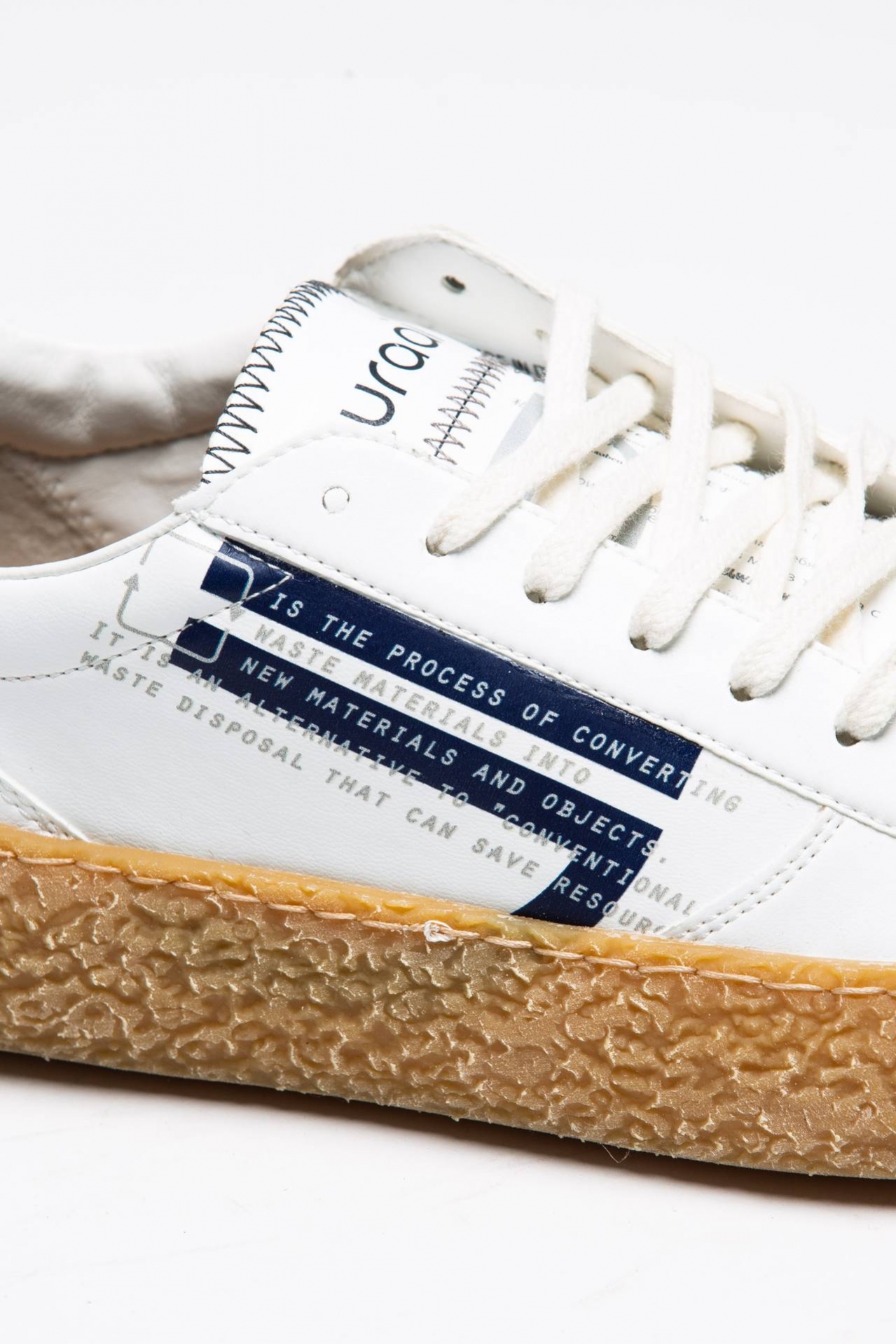 Sneakers OCEANO
