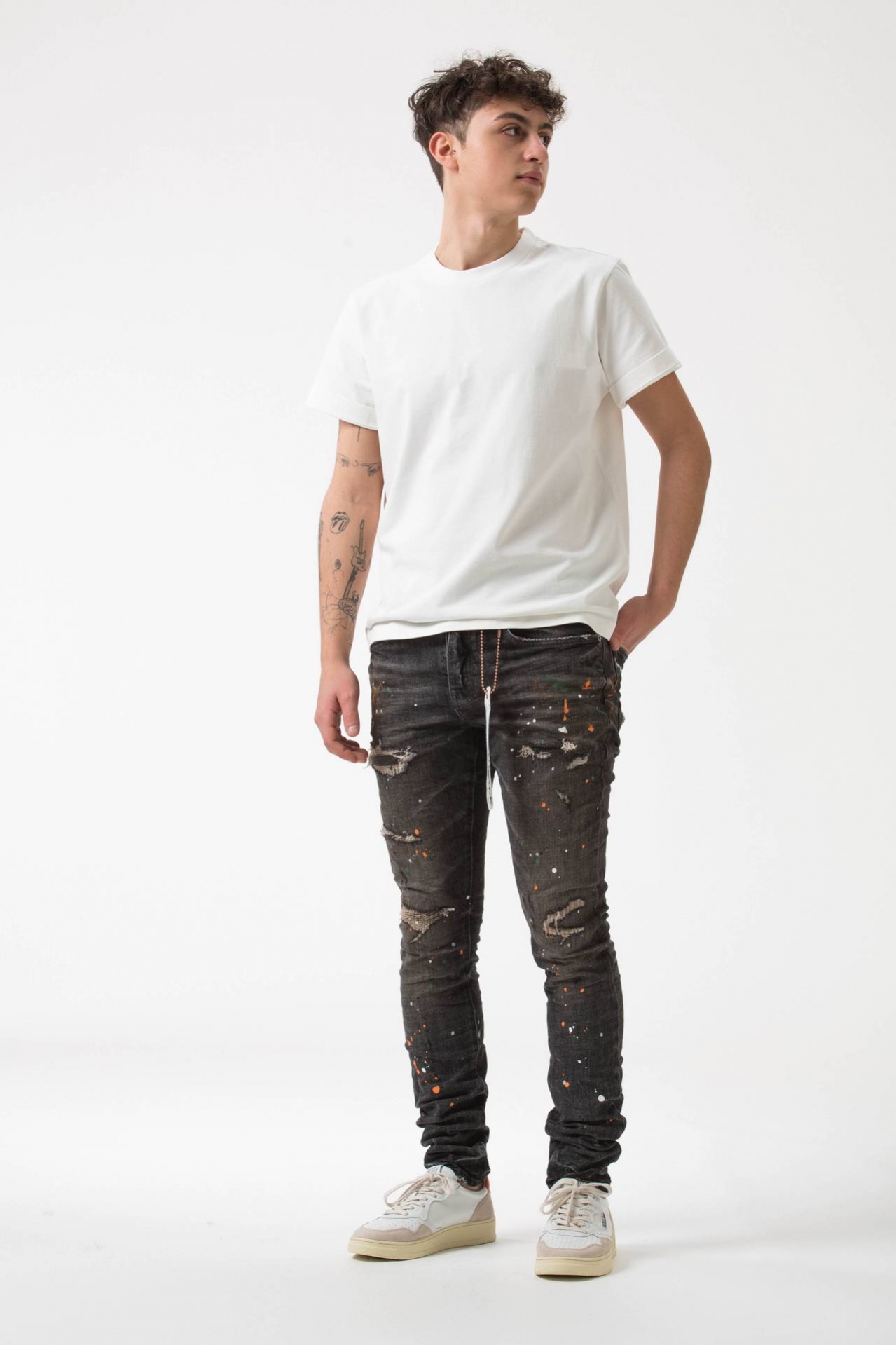 Jeans skinny