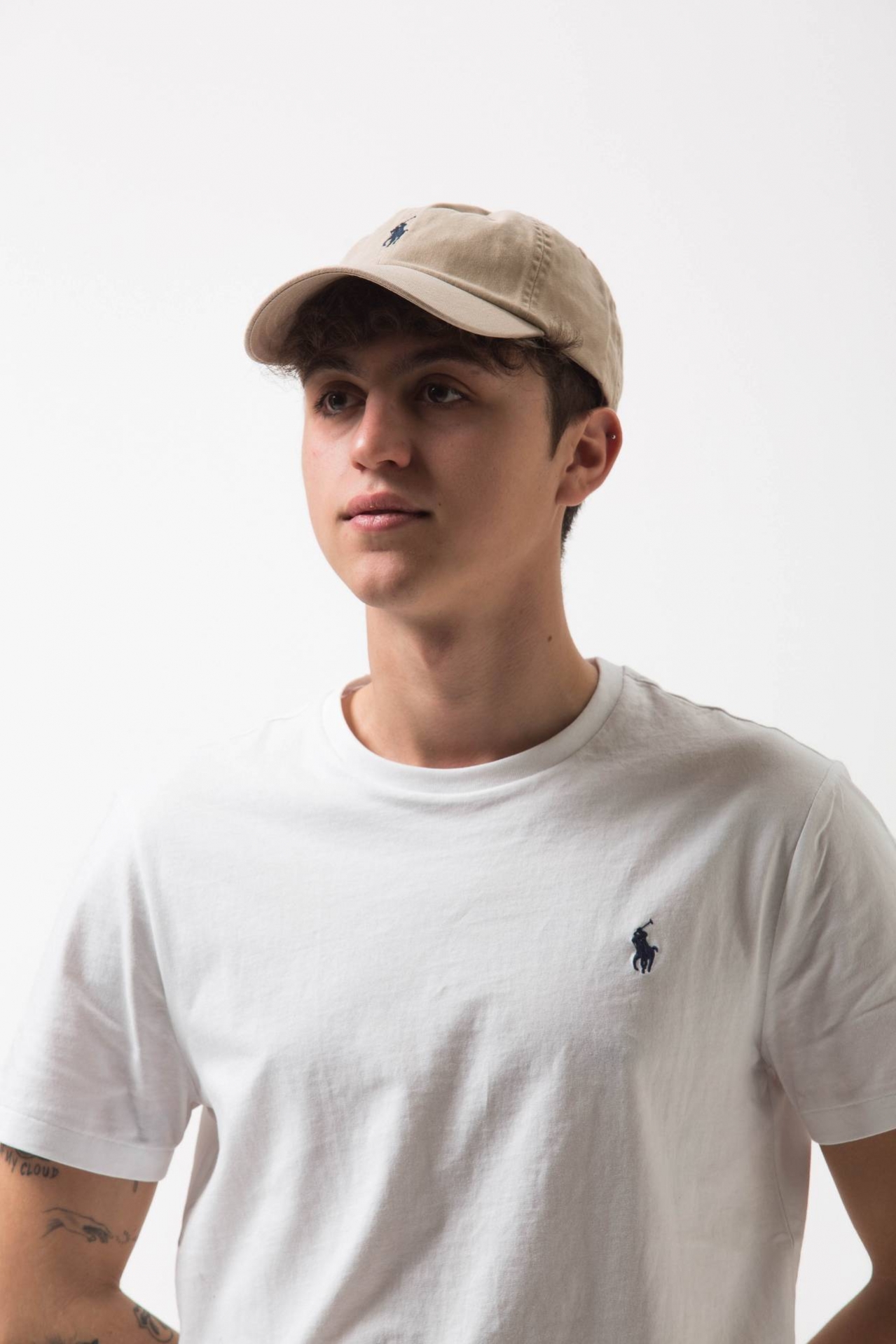 Cappello baseball