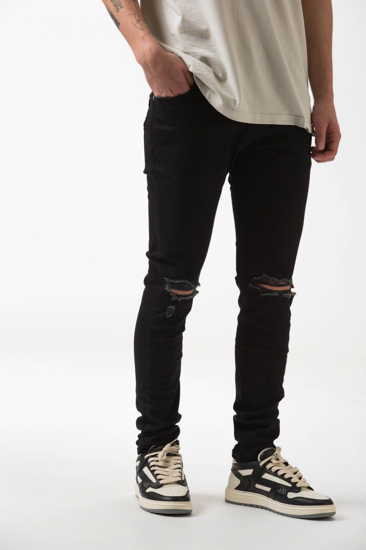 Jeans skinny