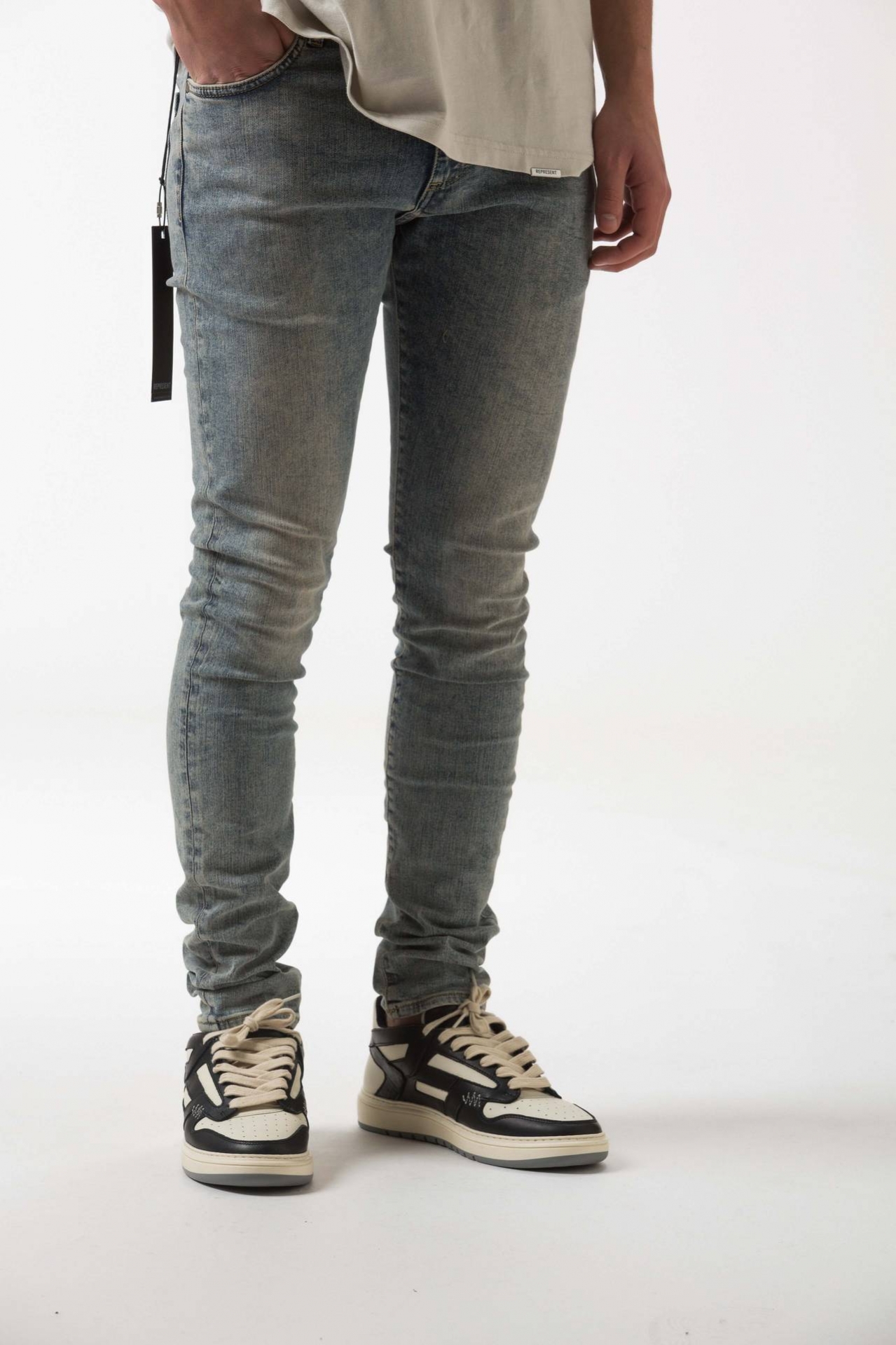 Jeans skinny