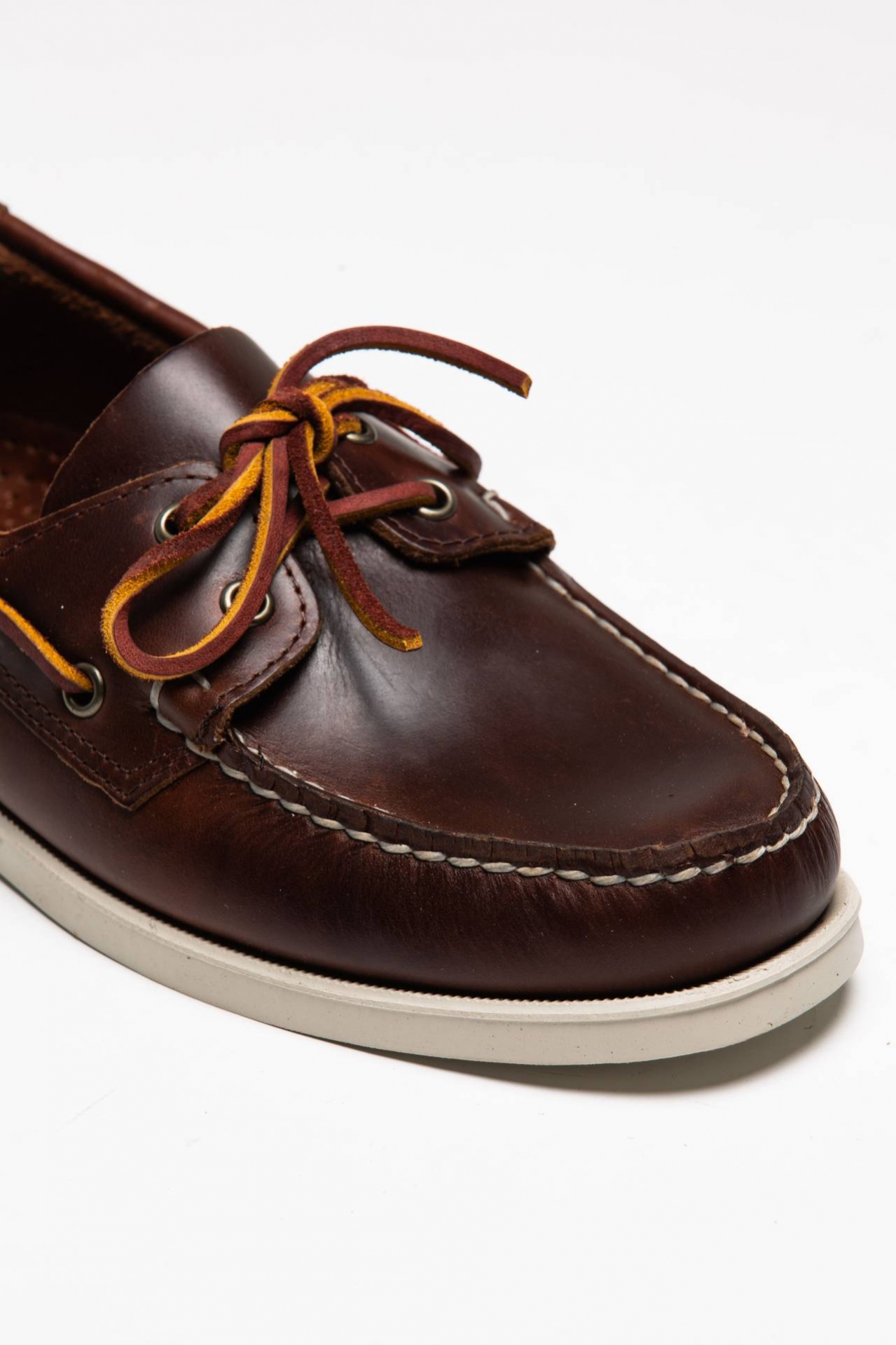 Mocassini PORTLAND WAXED