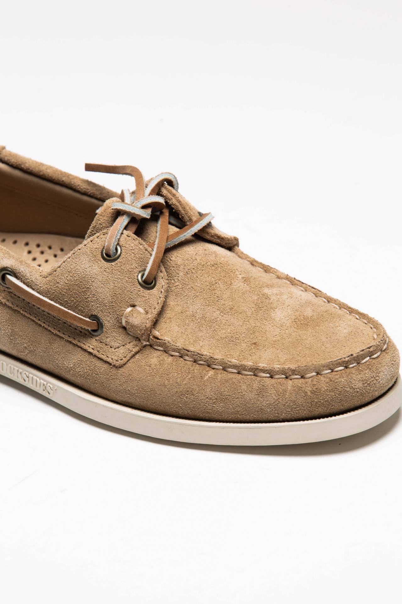 Mocassini PORTLAND FLESH OUT