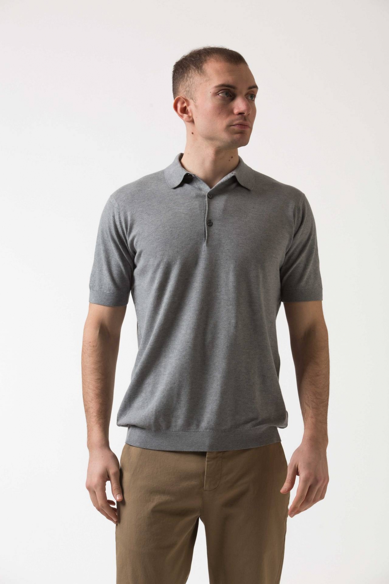 Polo ROTH