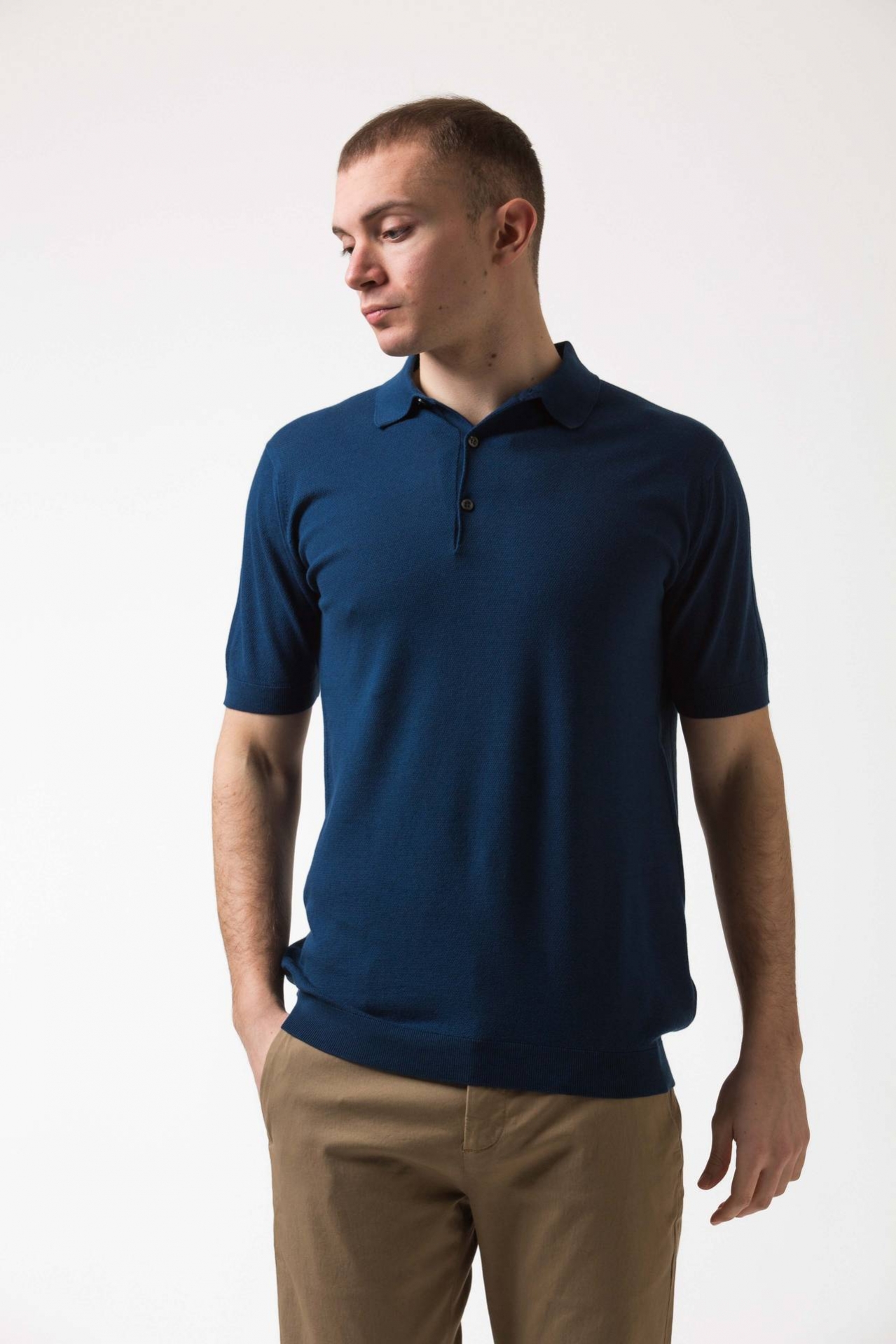 Polo ROTH