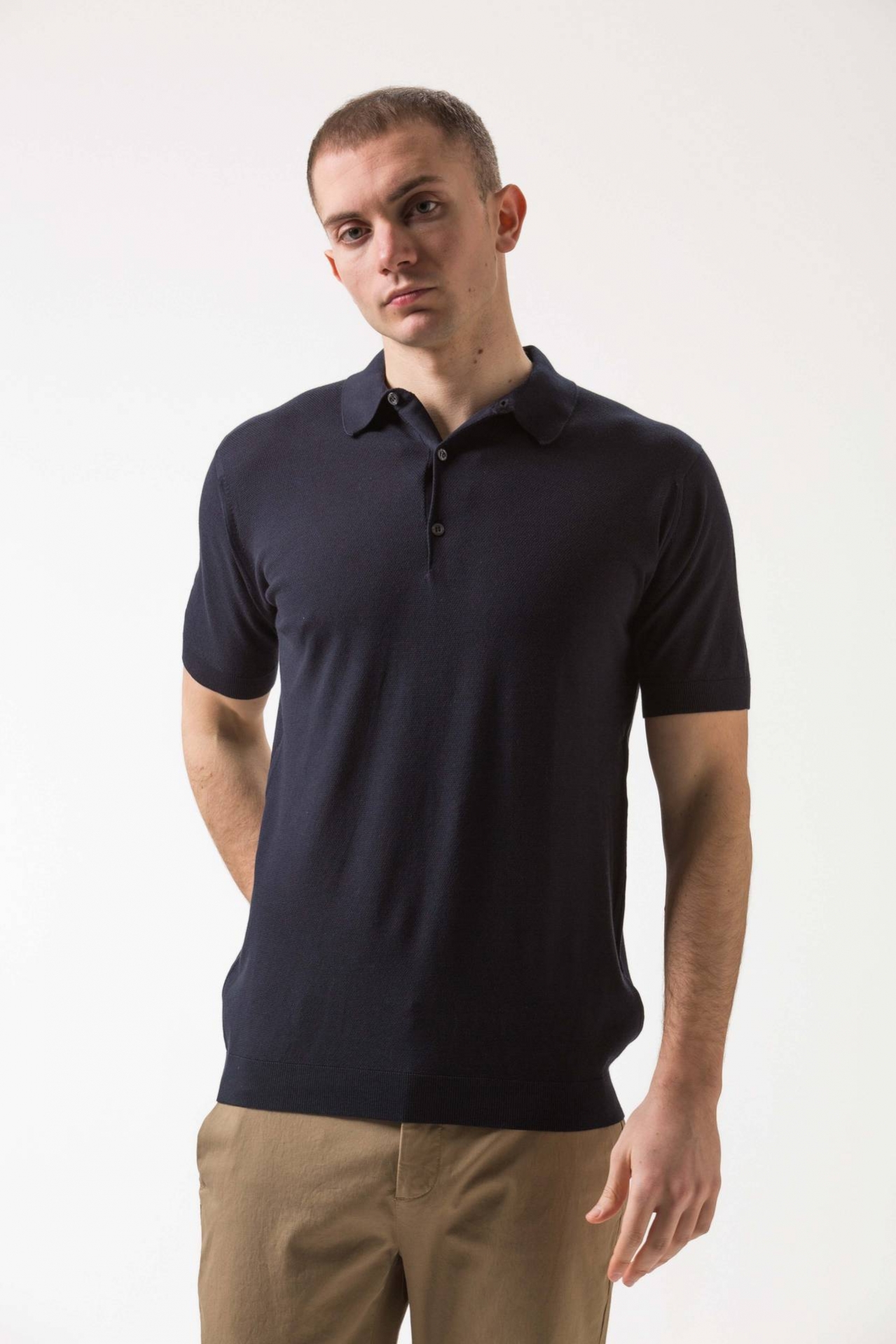 Polo ROTH