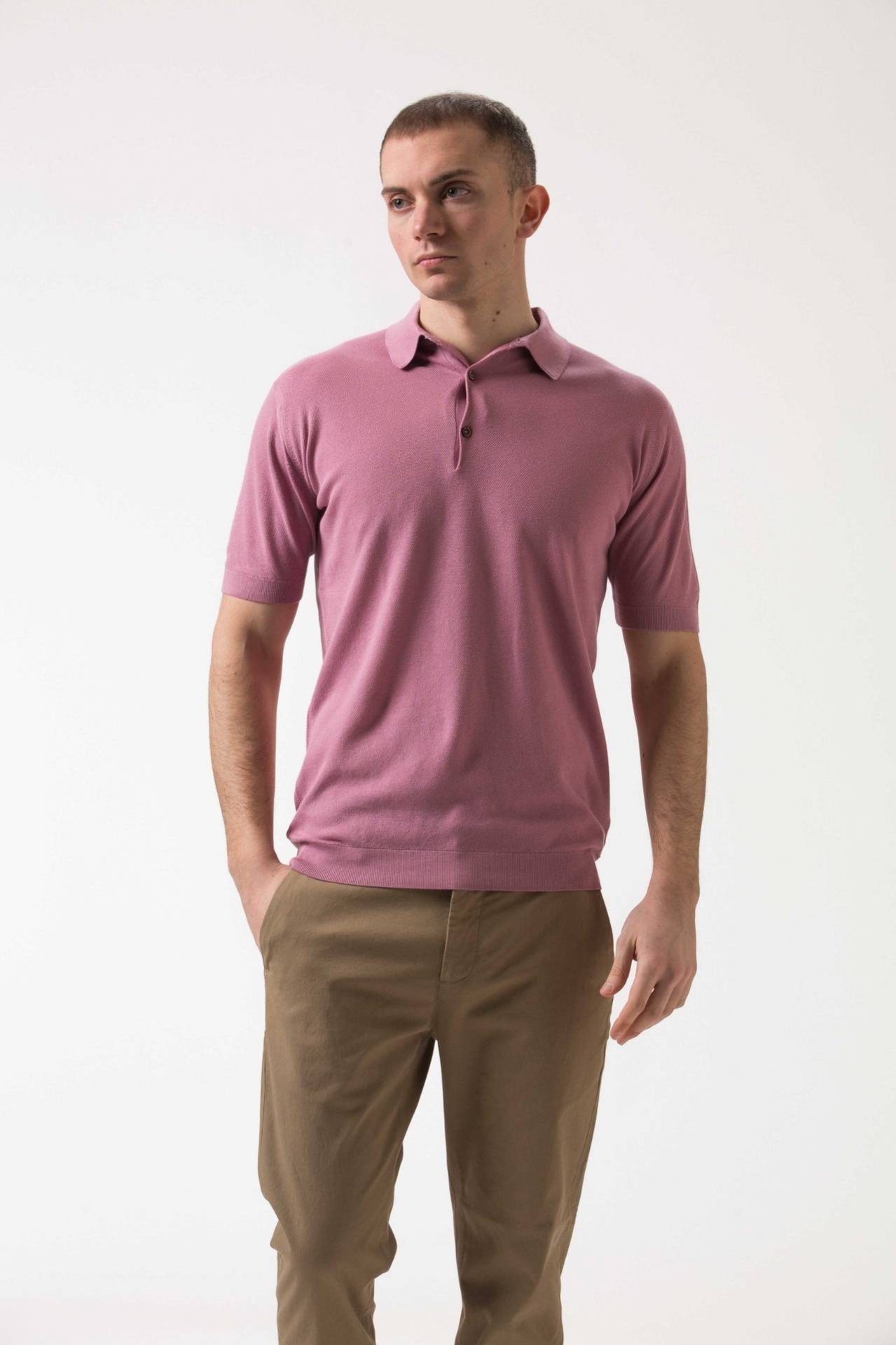 Polo ROTH