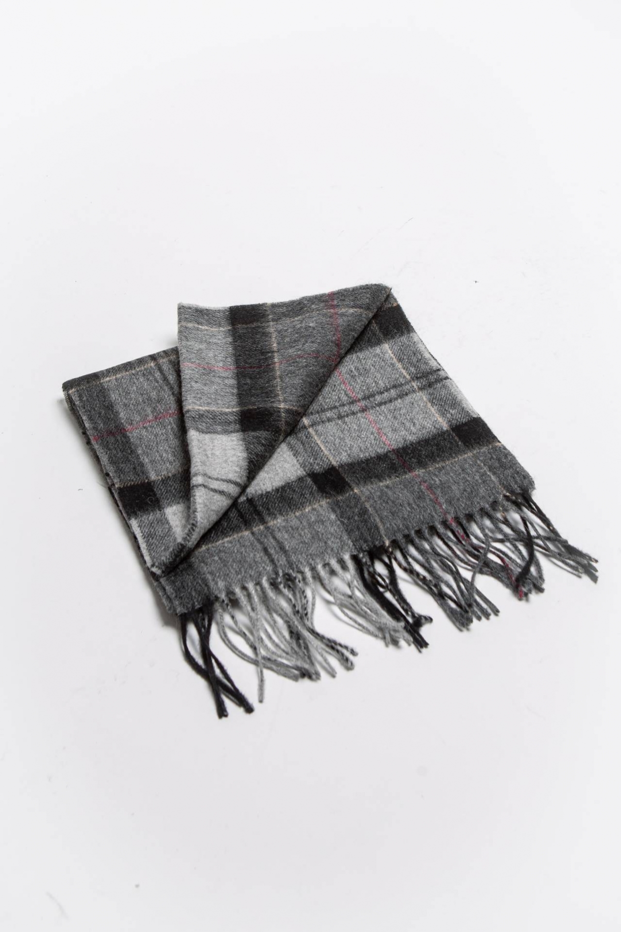 Sciarpa HOLDEN TARTAN
