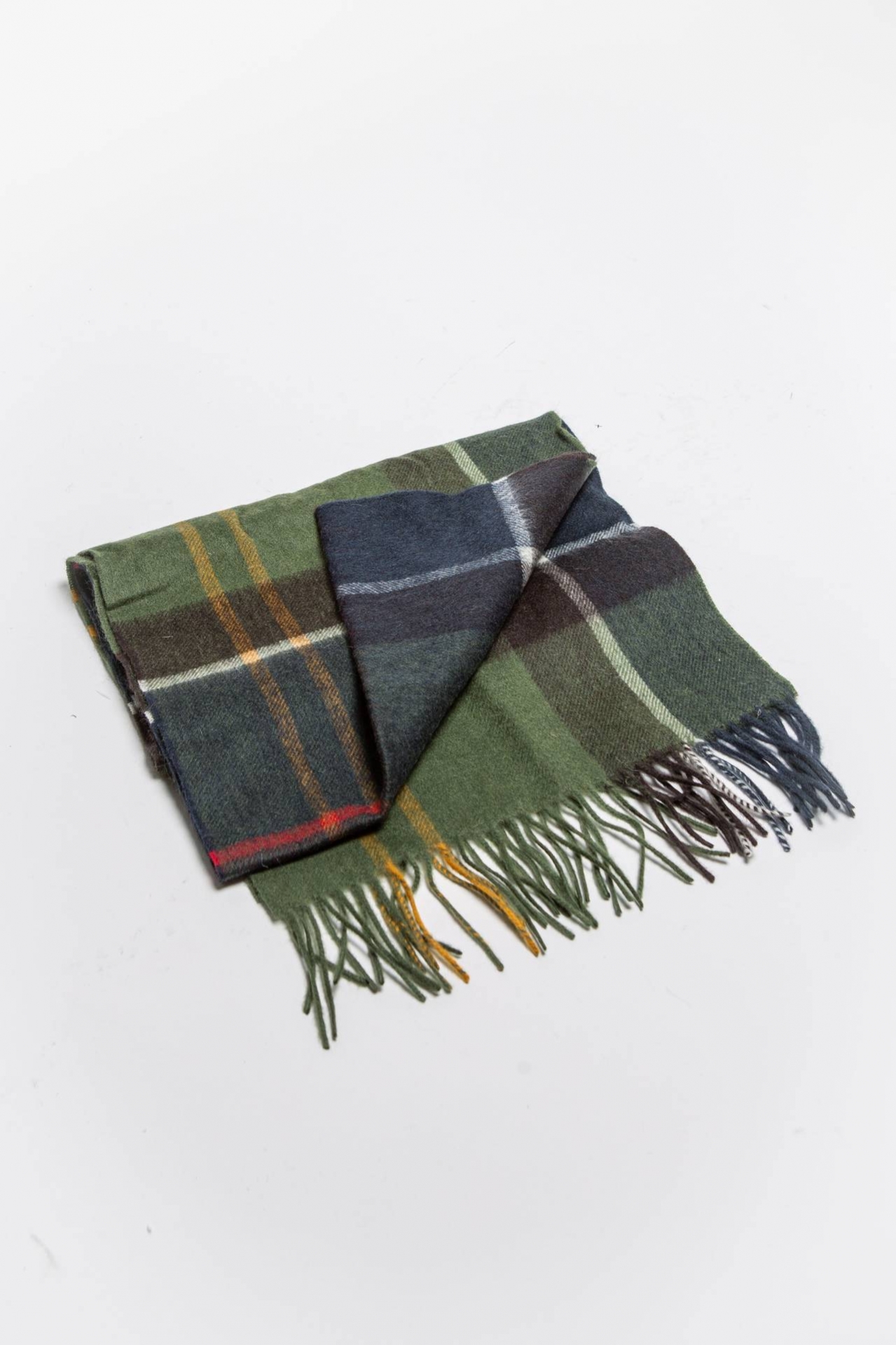 Sciarpa CARRBRIDGE TARTAN