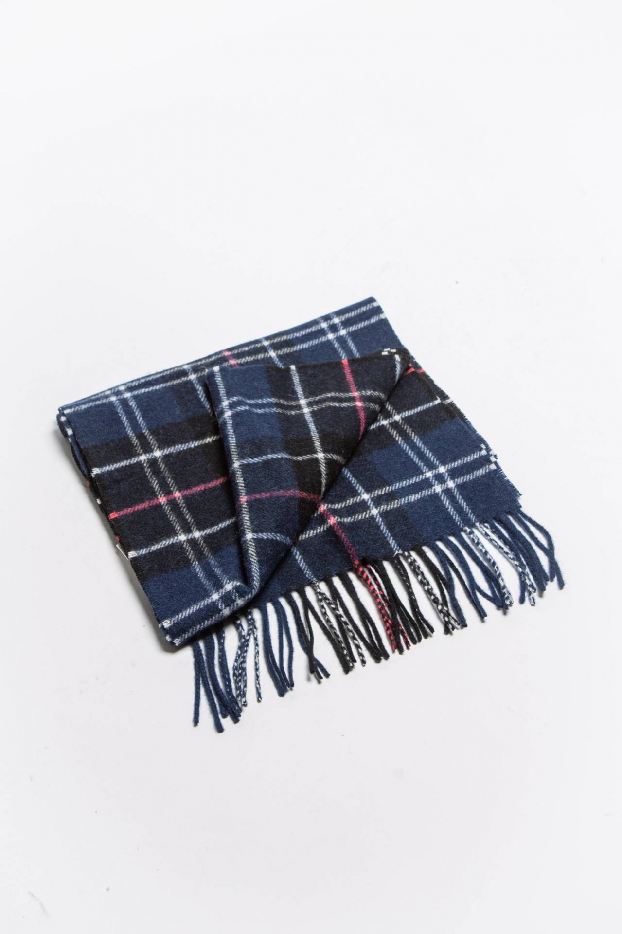 LABSWOOL TARTAN scarf